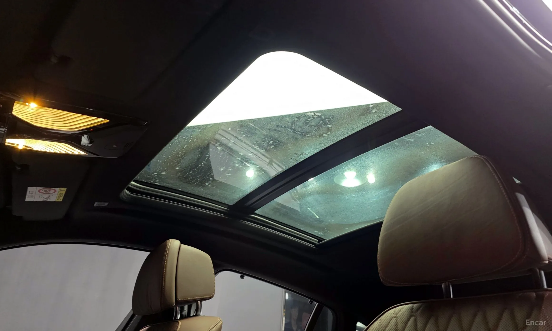 BMW X6 (G06) превью 18