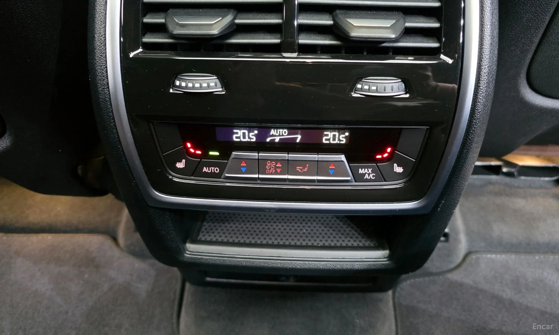 BMW X6 (G06) превью 19