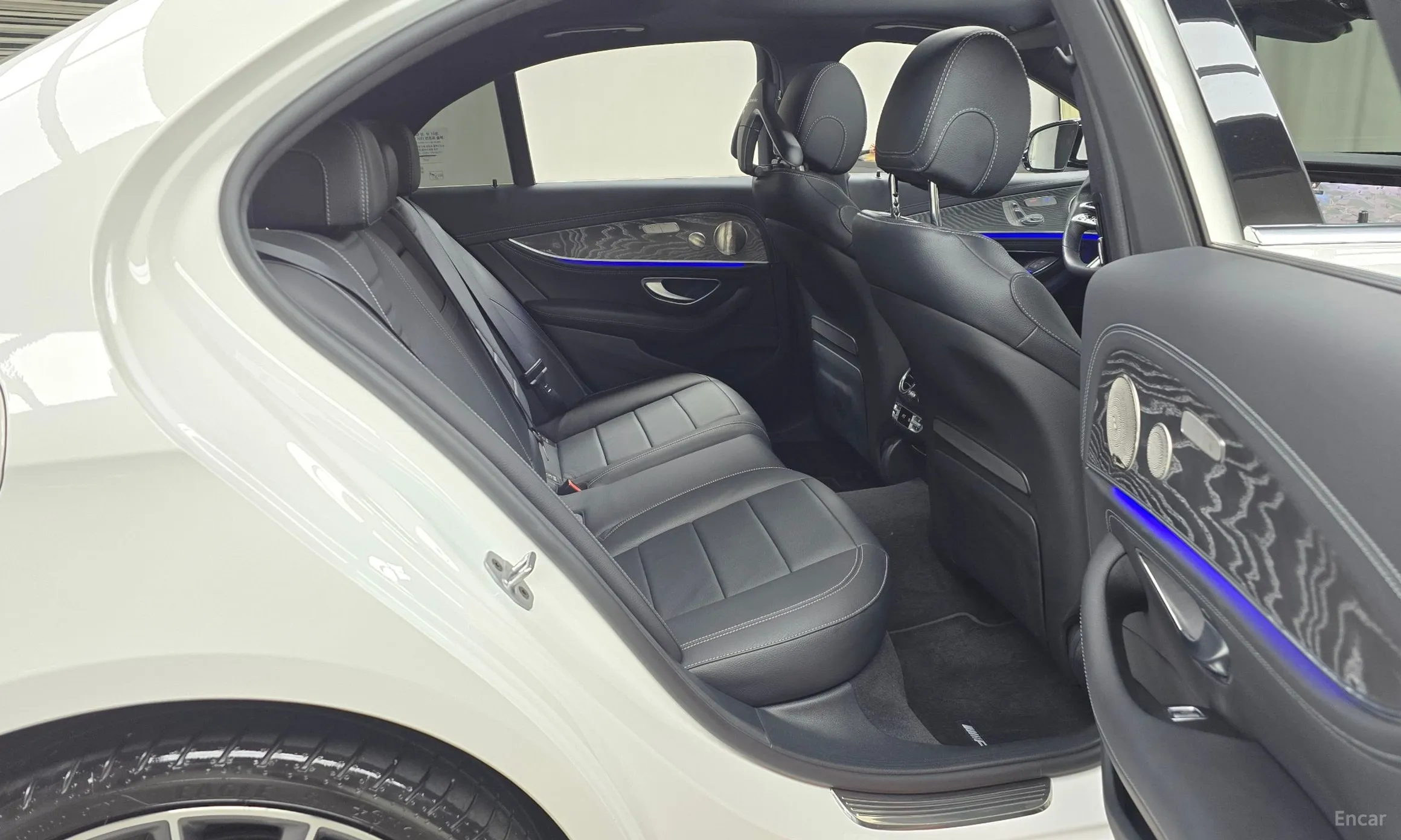 Mercedes Benz E-Class W213 превью 12