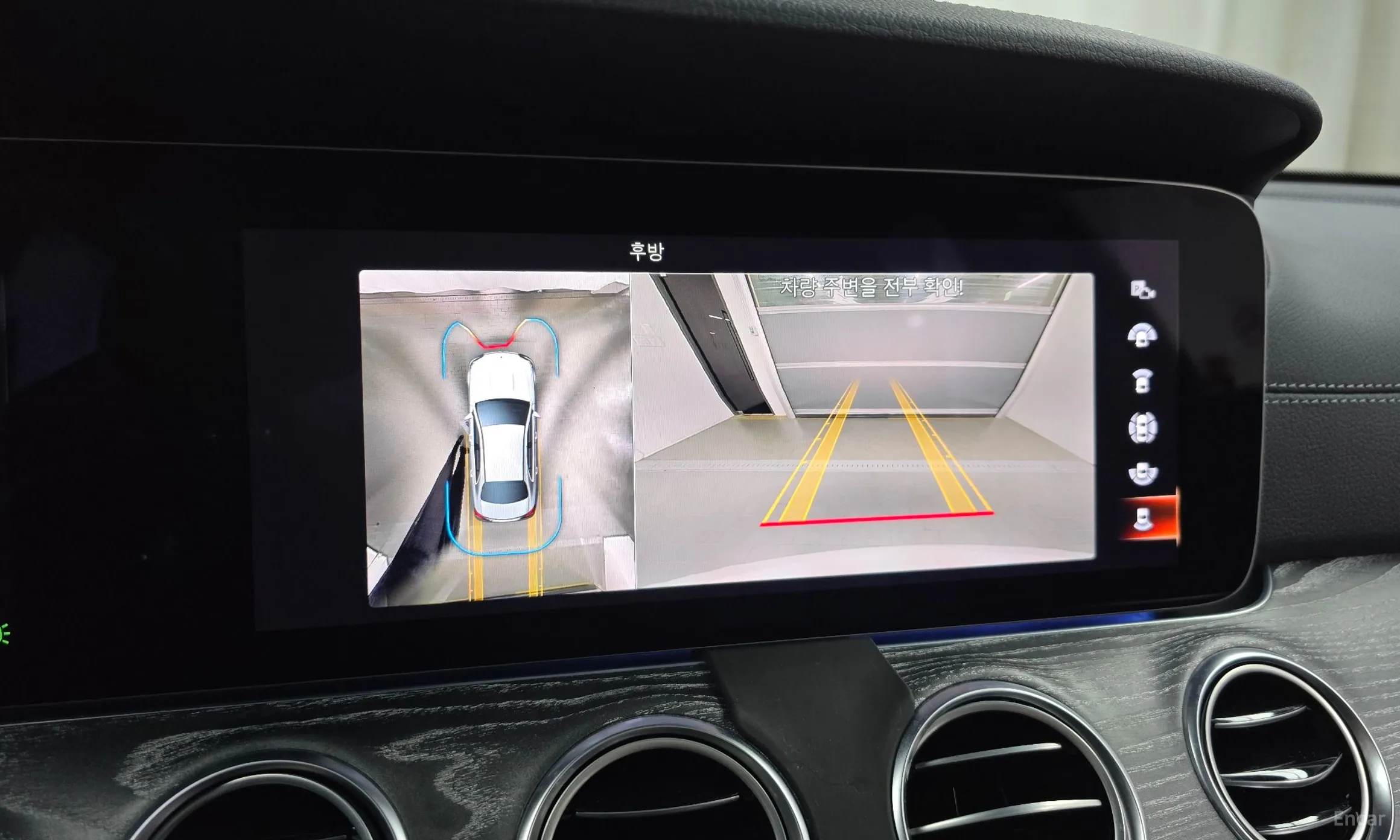 Mercedes Benz E-Class W213 превью 15