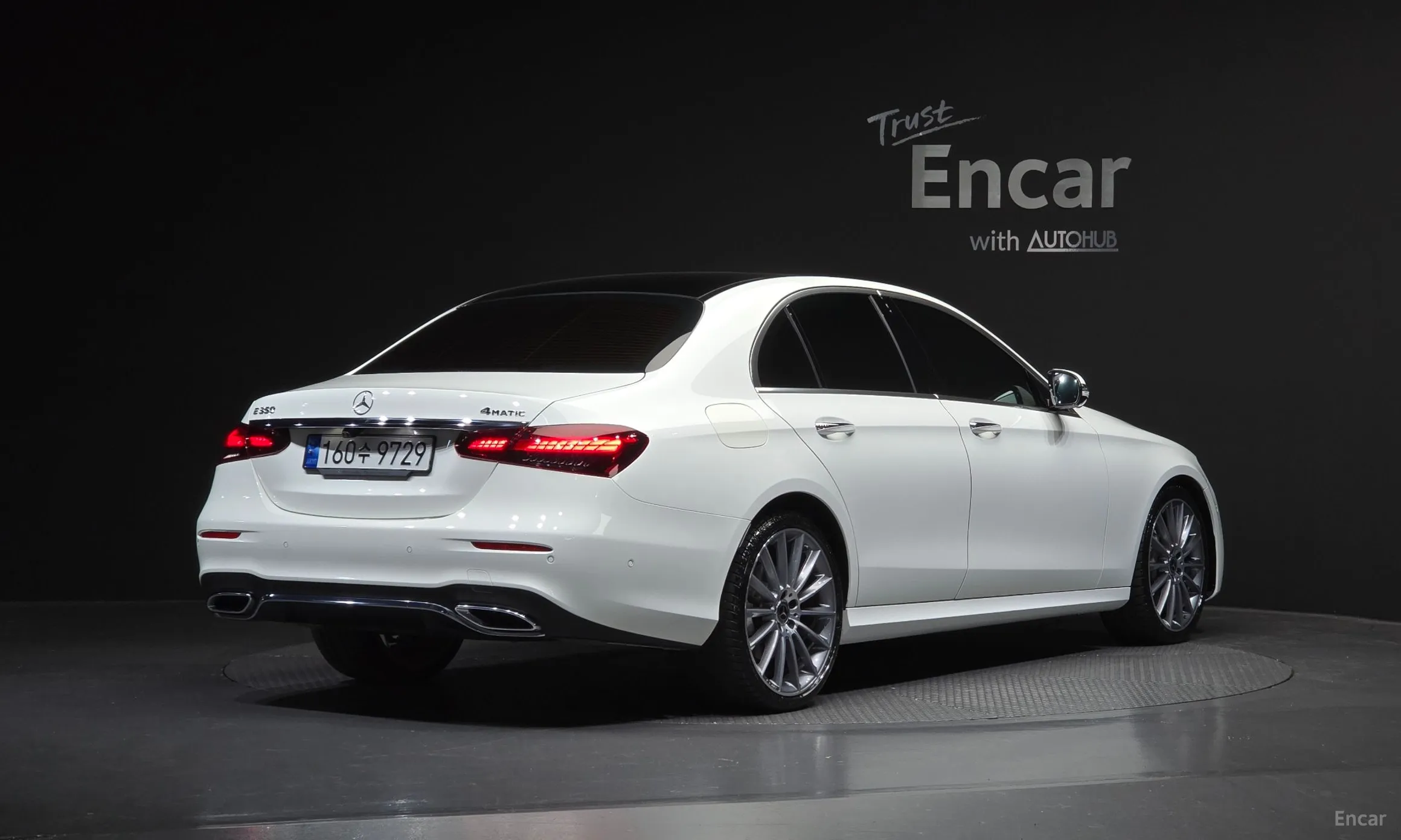 Mercedes Benz E-Class W213 превью 2