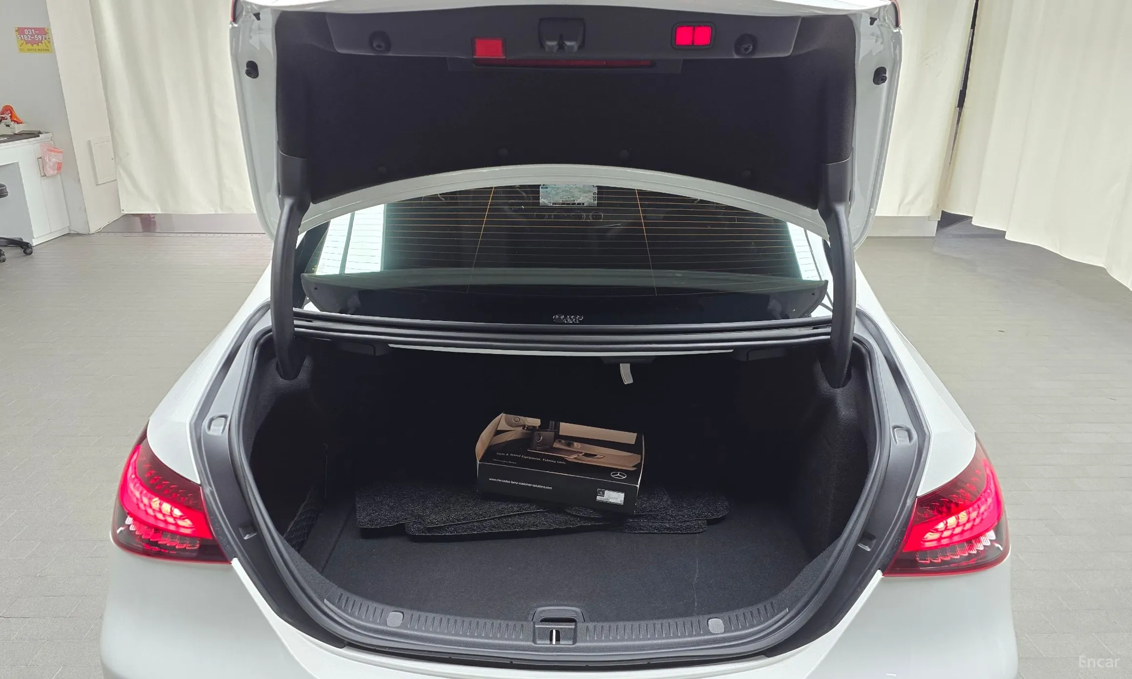 Mercedes Benz E-Class W213 превью 20