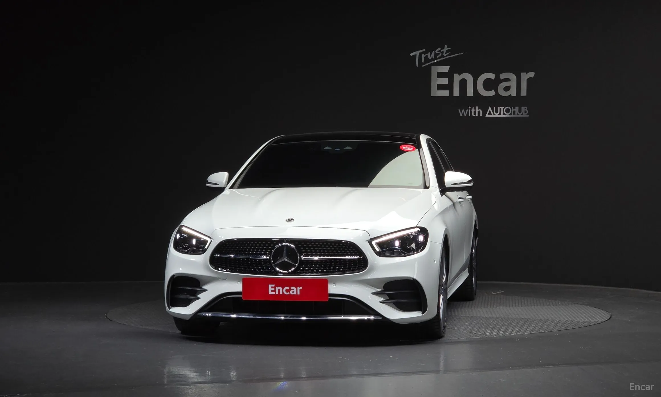 Mercedes Benz E-Class W213 превью 3