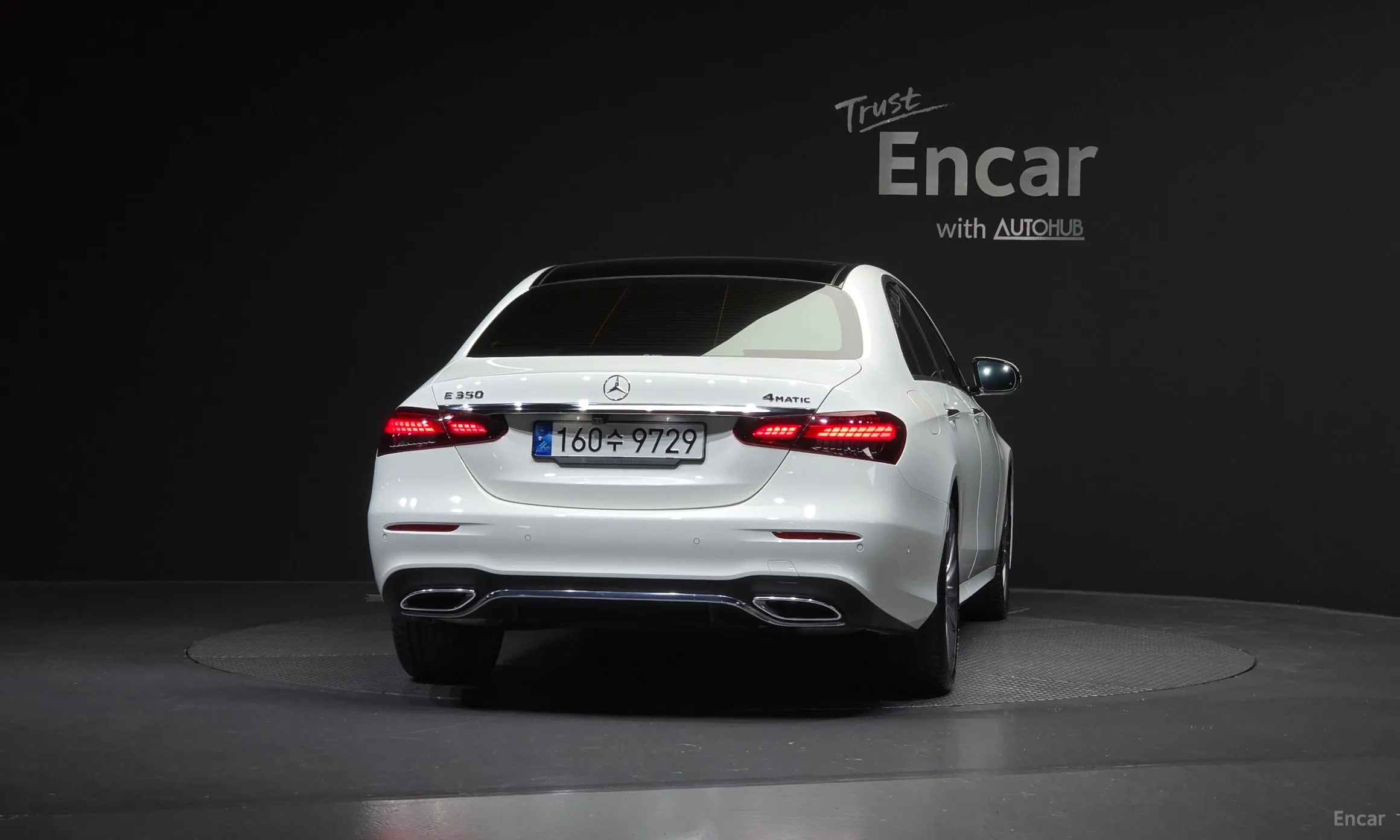 Mercedes Benz E-Class W213 превью 4