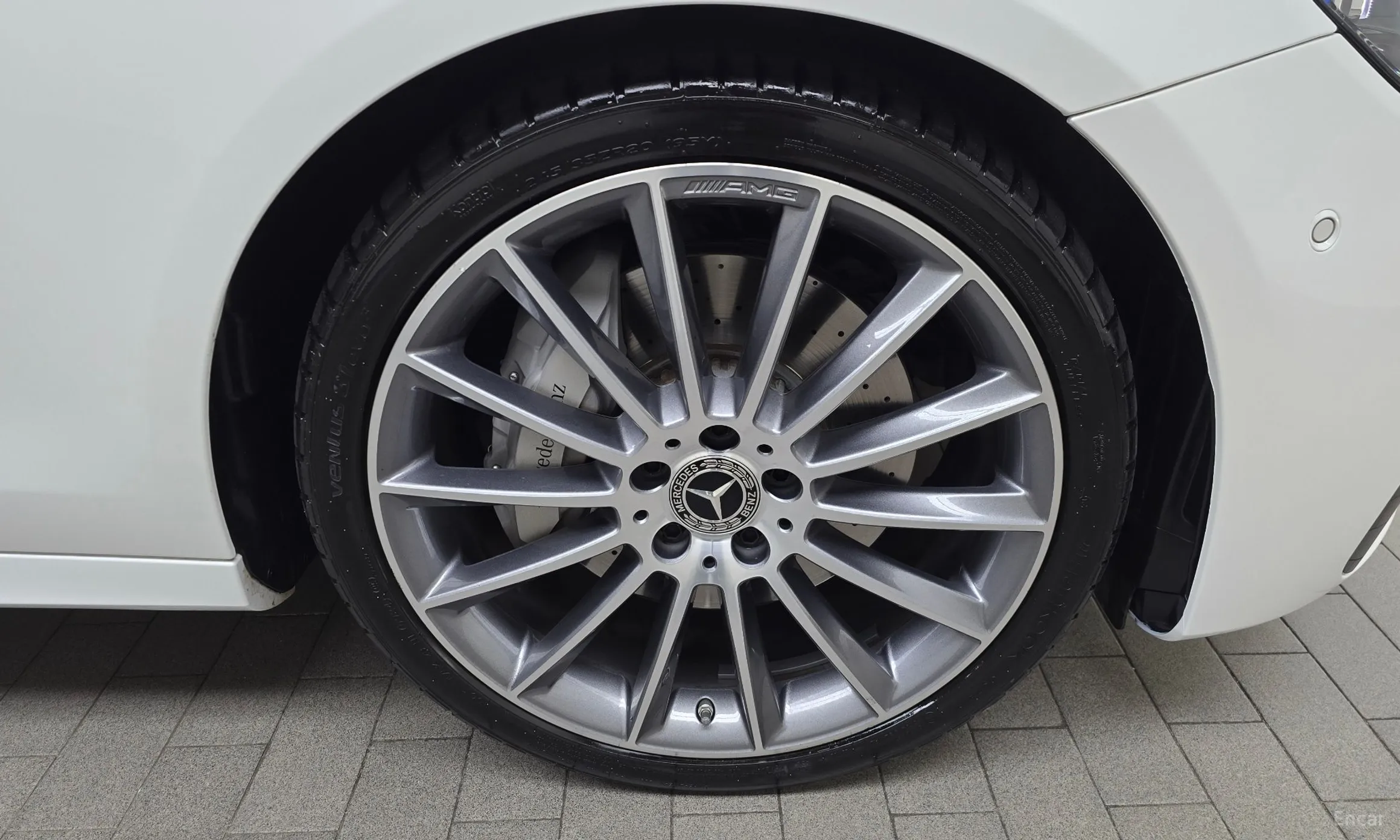 Mercedes Benz E-Class W213 превью 5