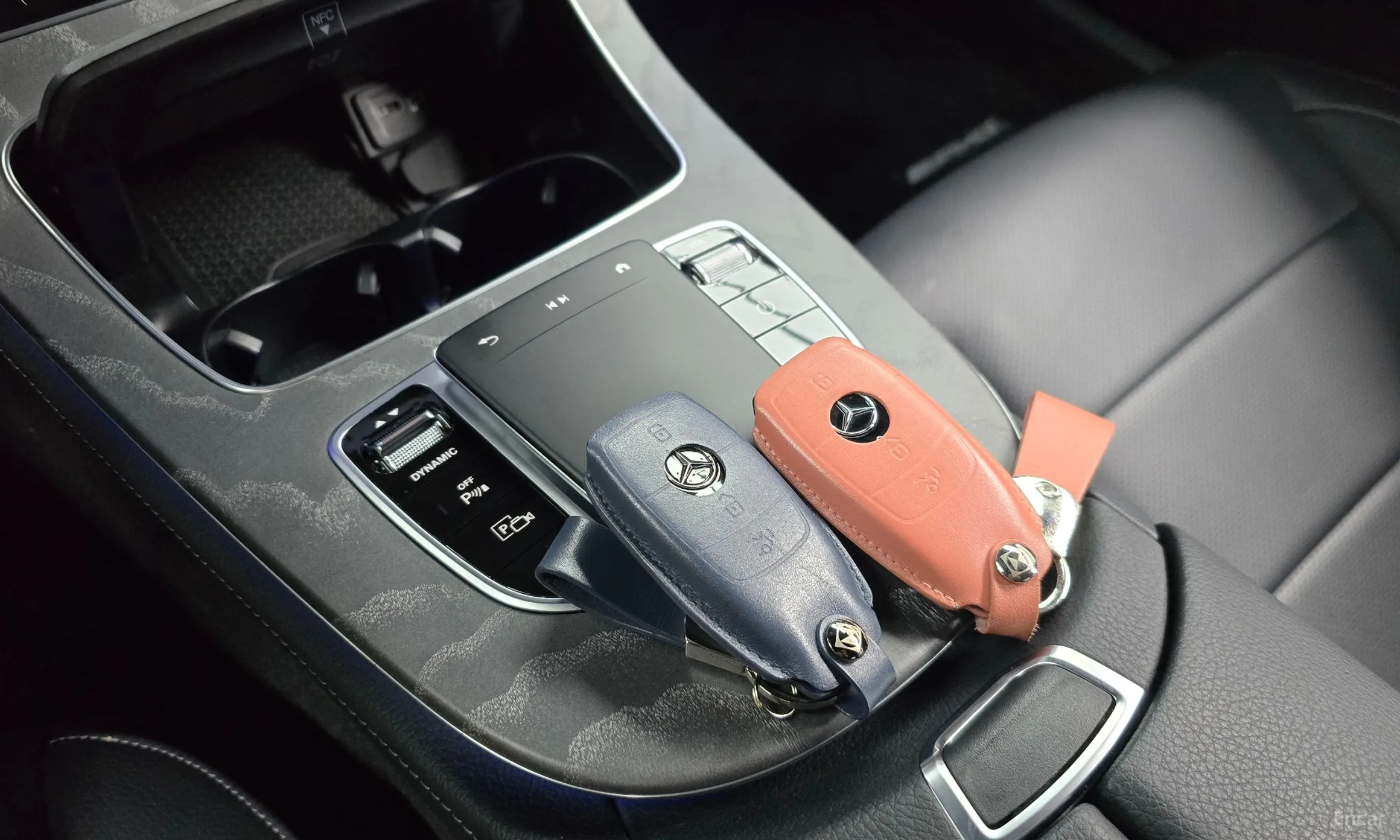 Mercedes Benz E-Class W213 превью 9