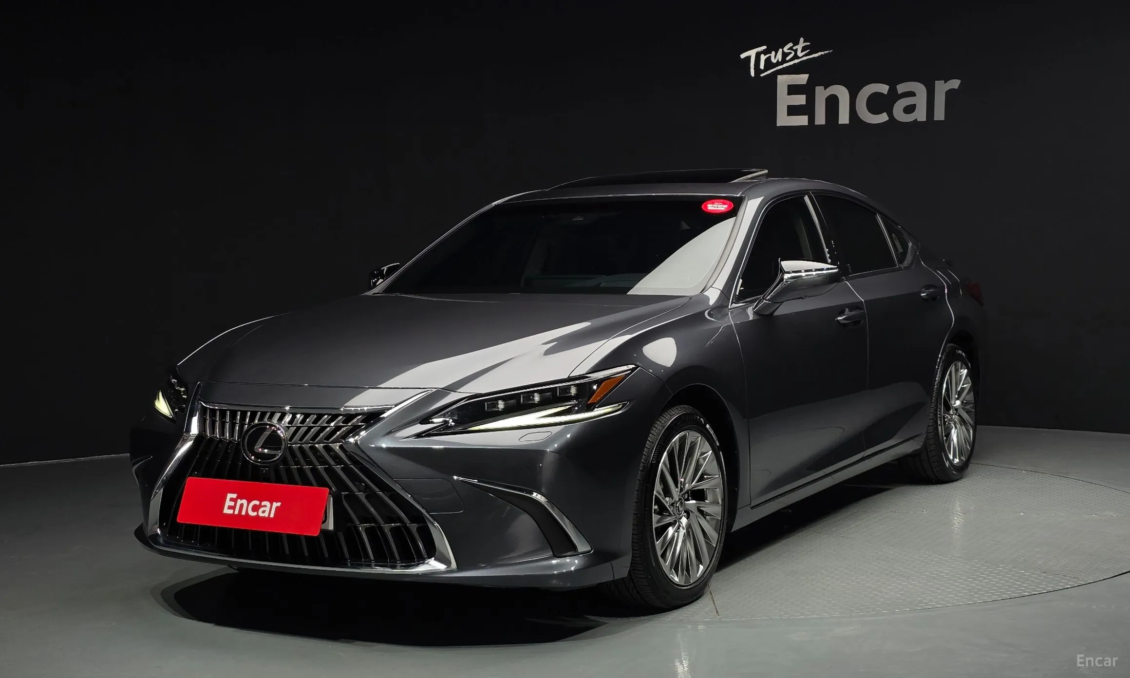 Lexus ES300h 7th Generation