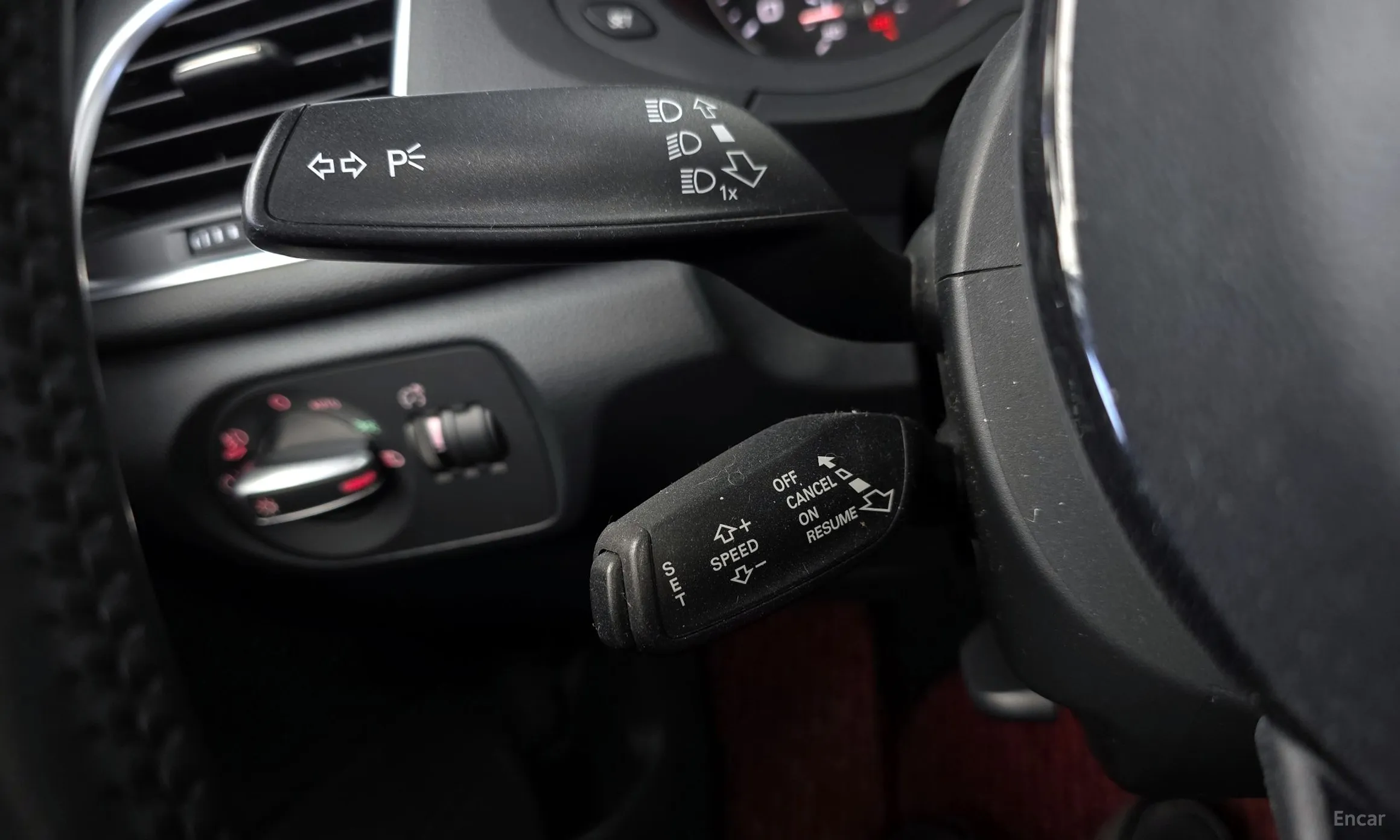 Audi Q3 превью 17