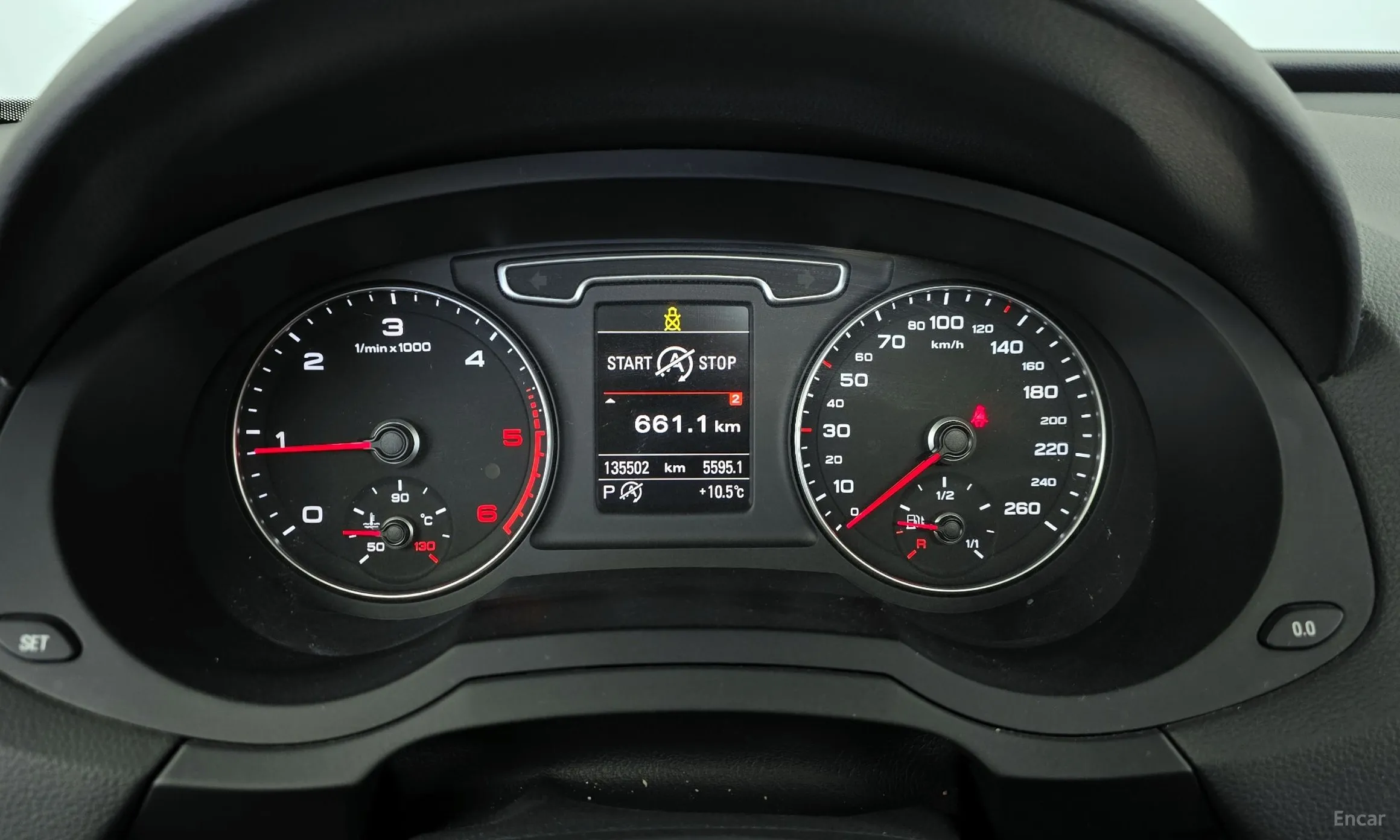 Audi Q3 превью 8