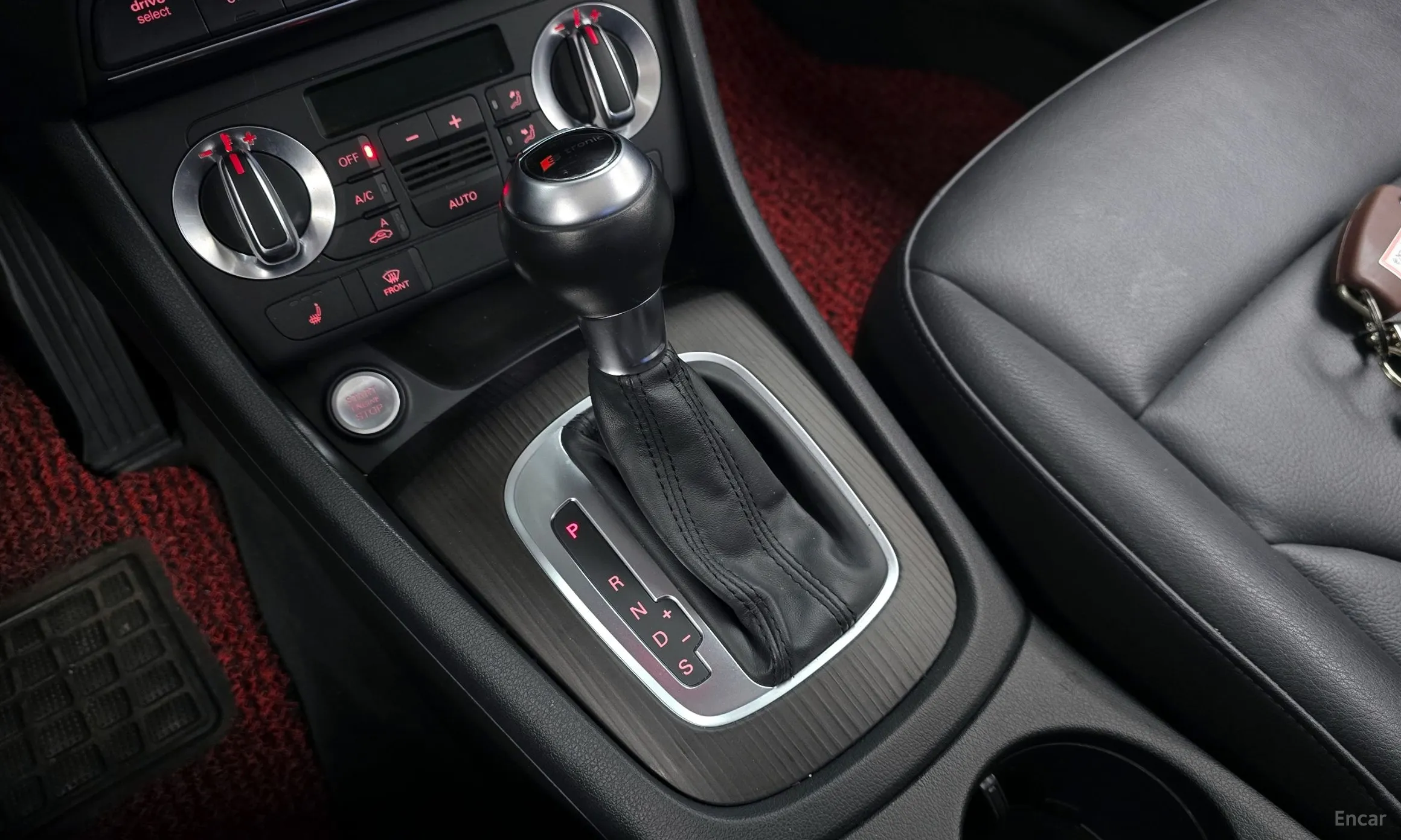 Audi Q3 превью 9
