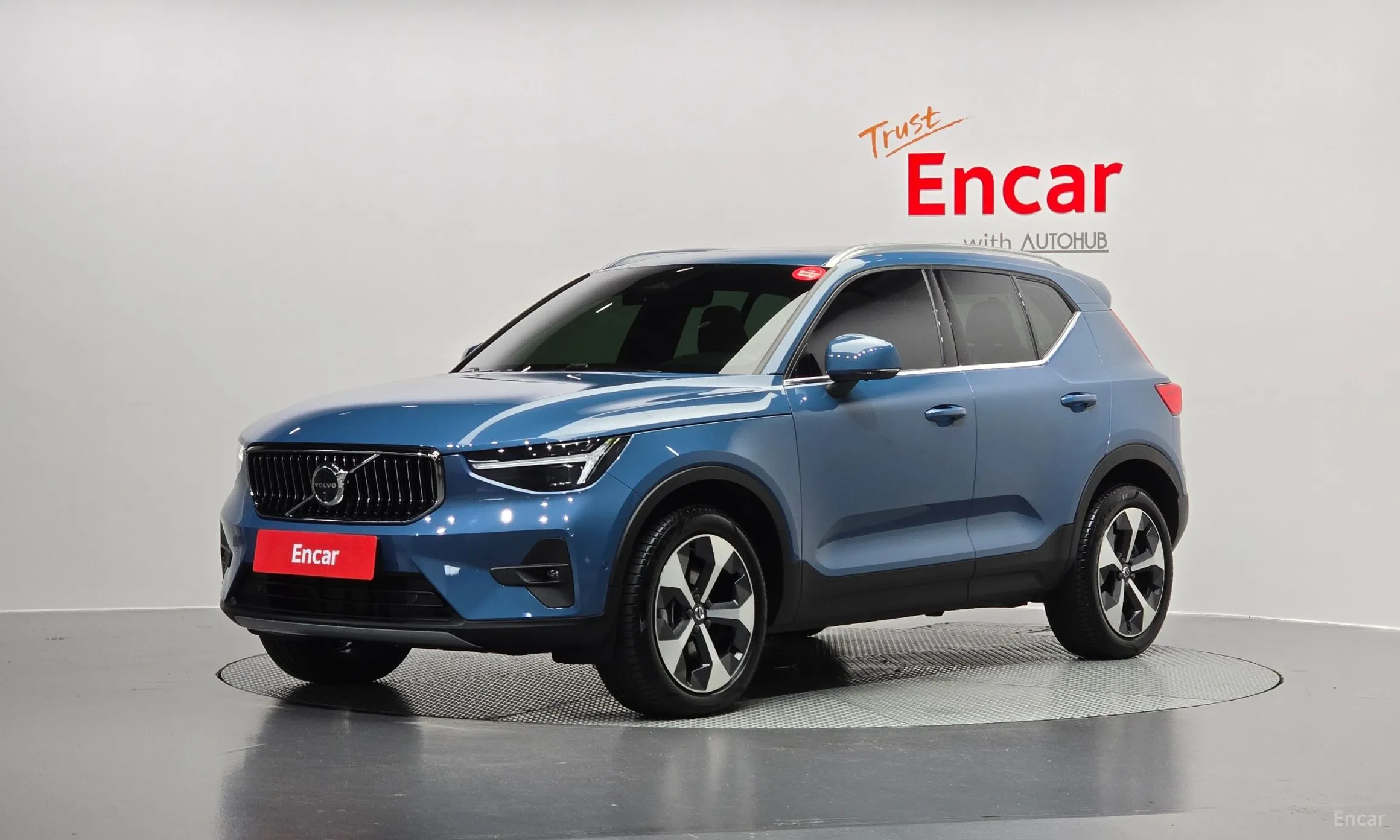 XC40