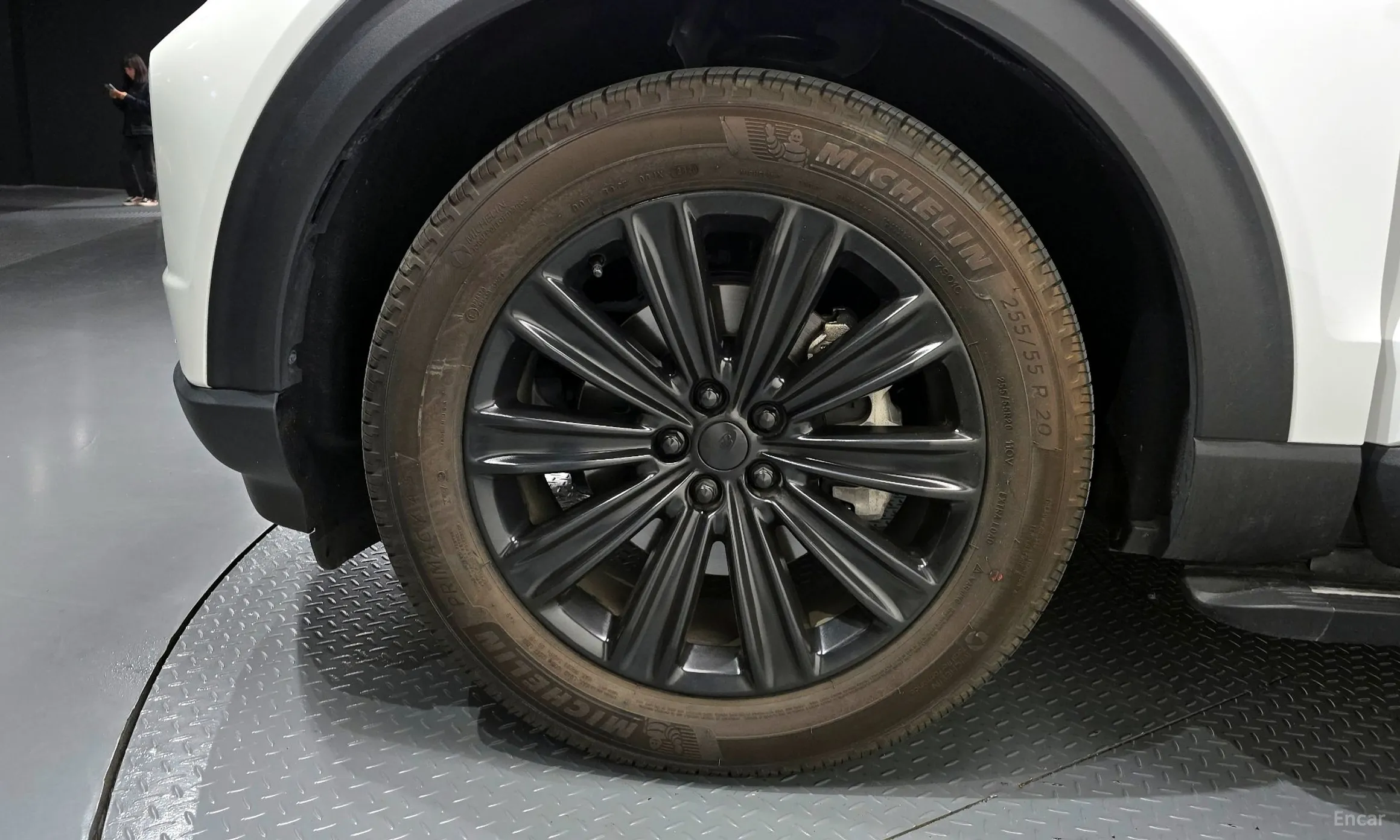 Ford Explorer 6th Generation превью 5