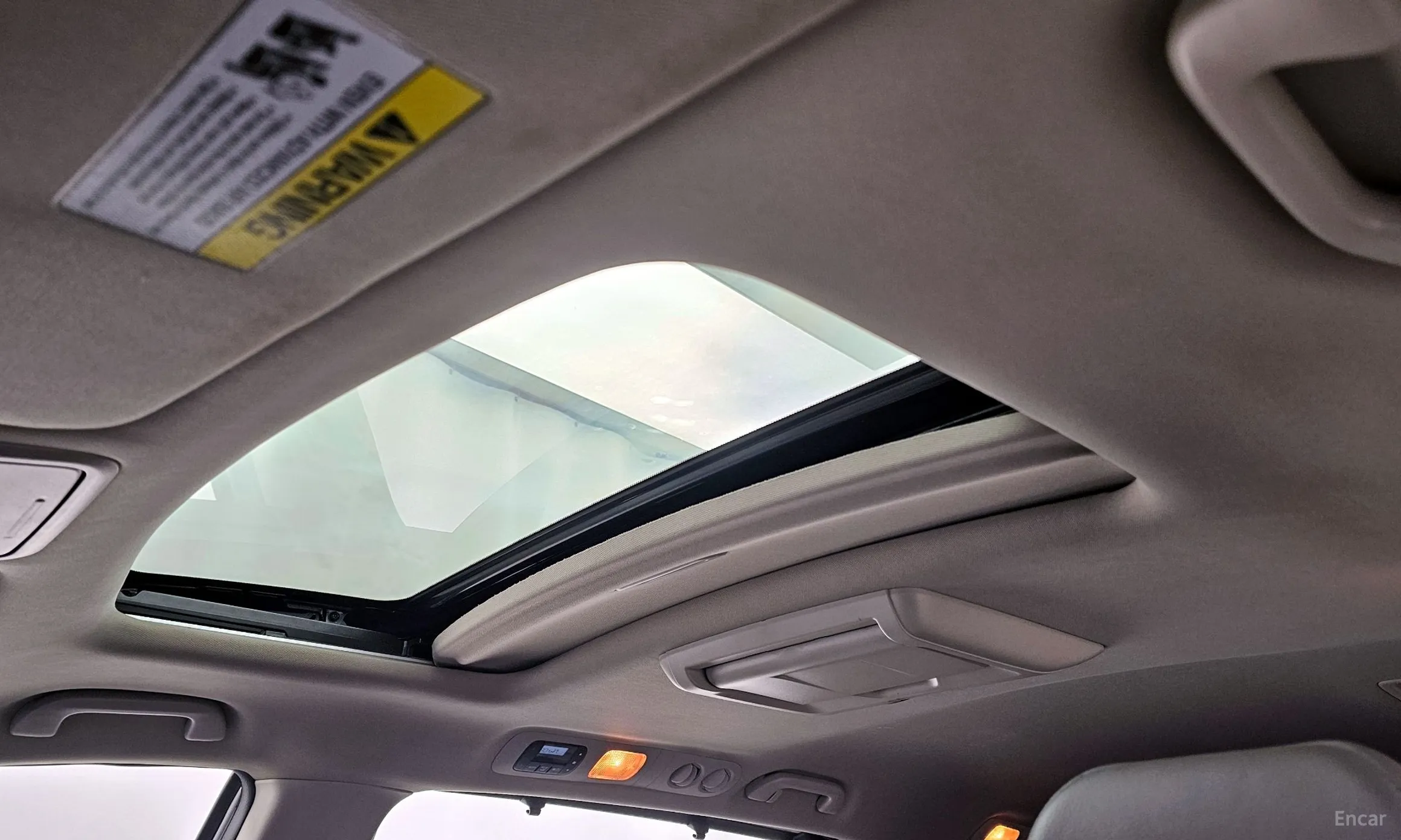Honda Odyssey превью 19