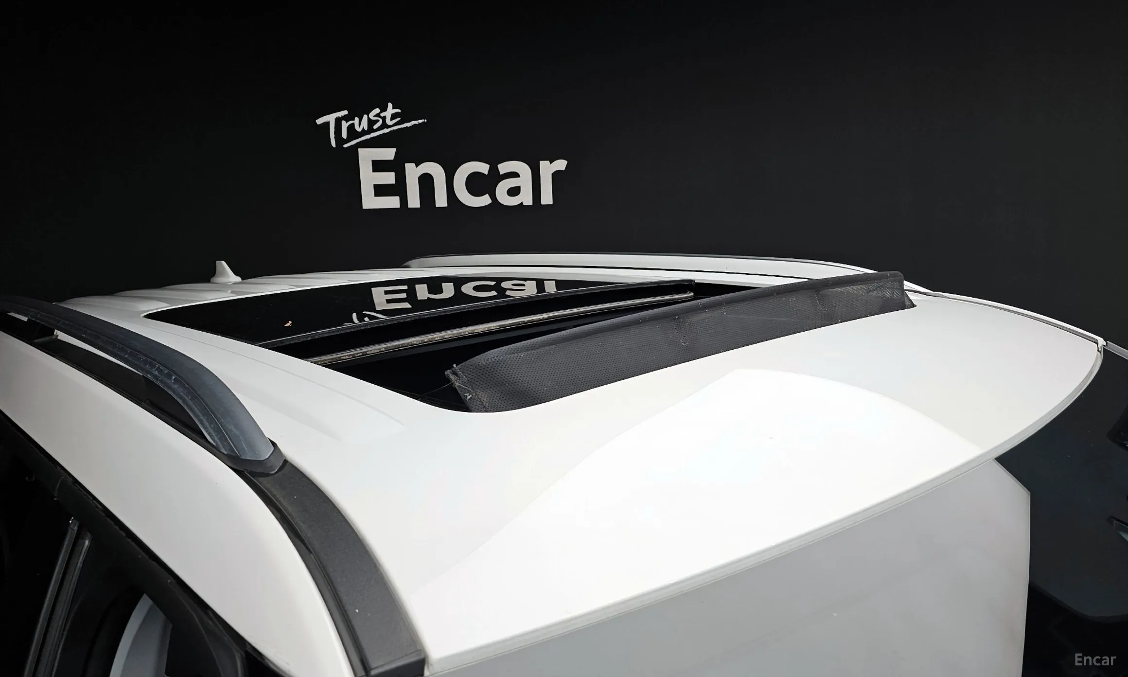 Ford Explorer 6th Generation превью 20