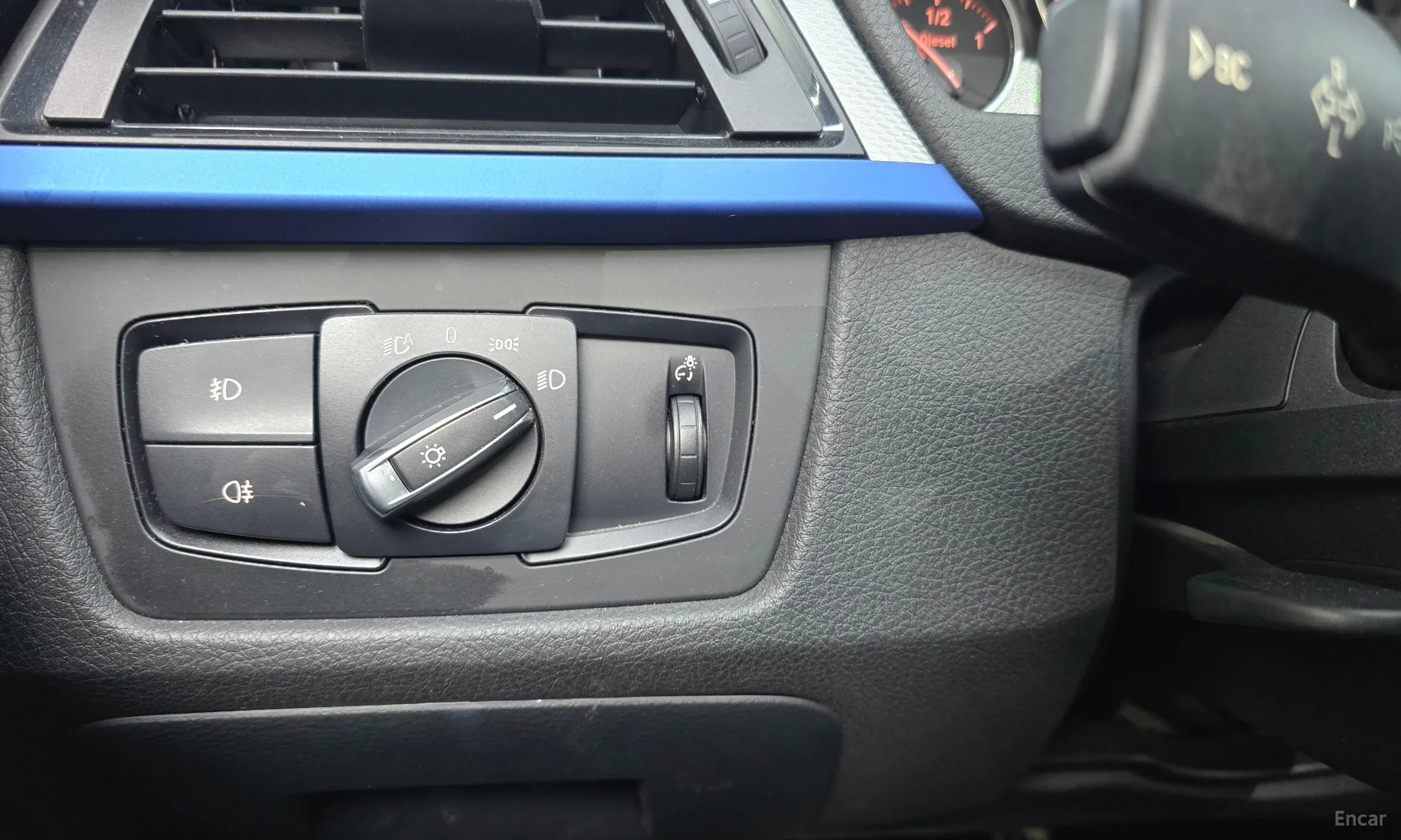 BMW 3 Series (F30) превью 17