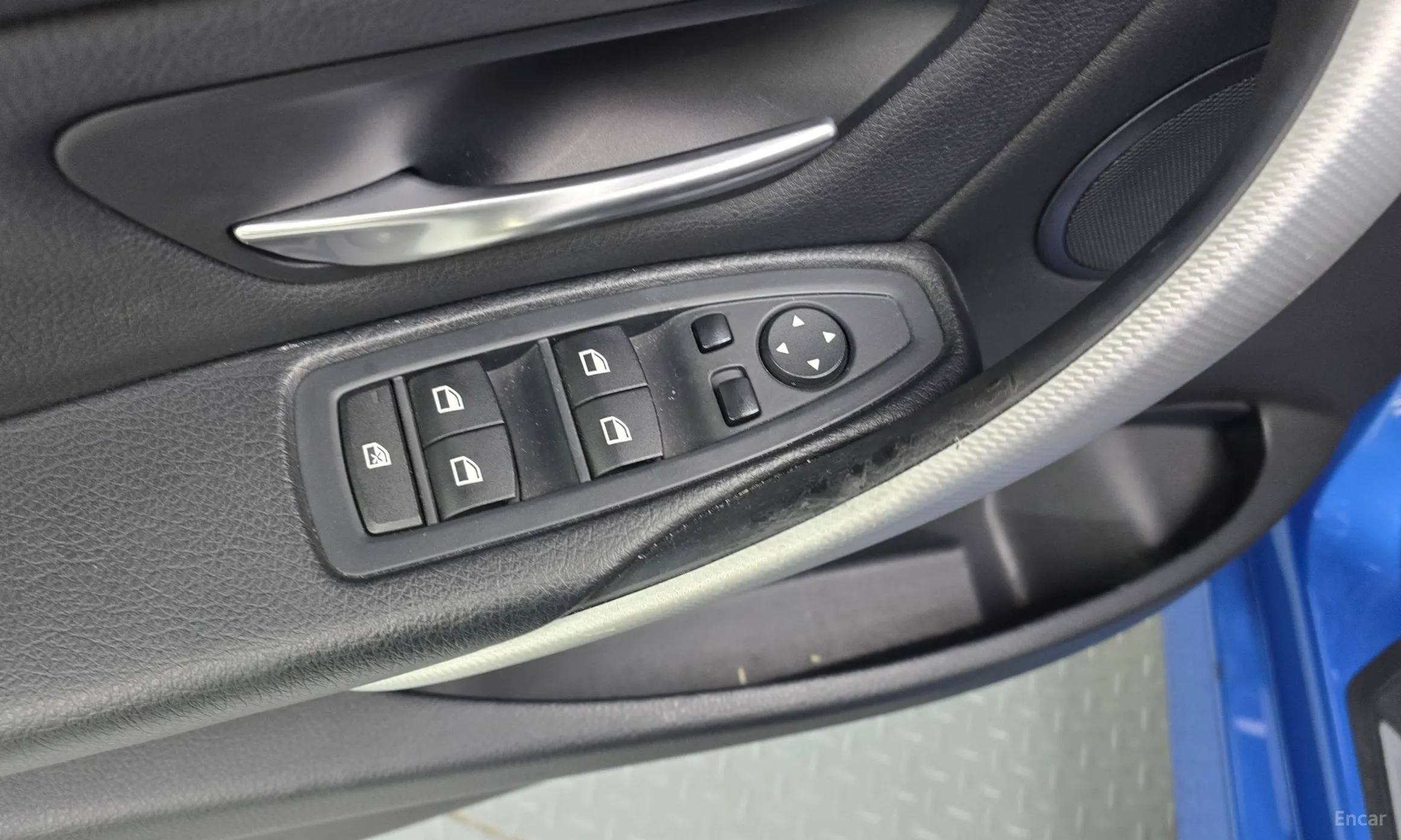 BMW 3 Series (F30) превью 19