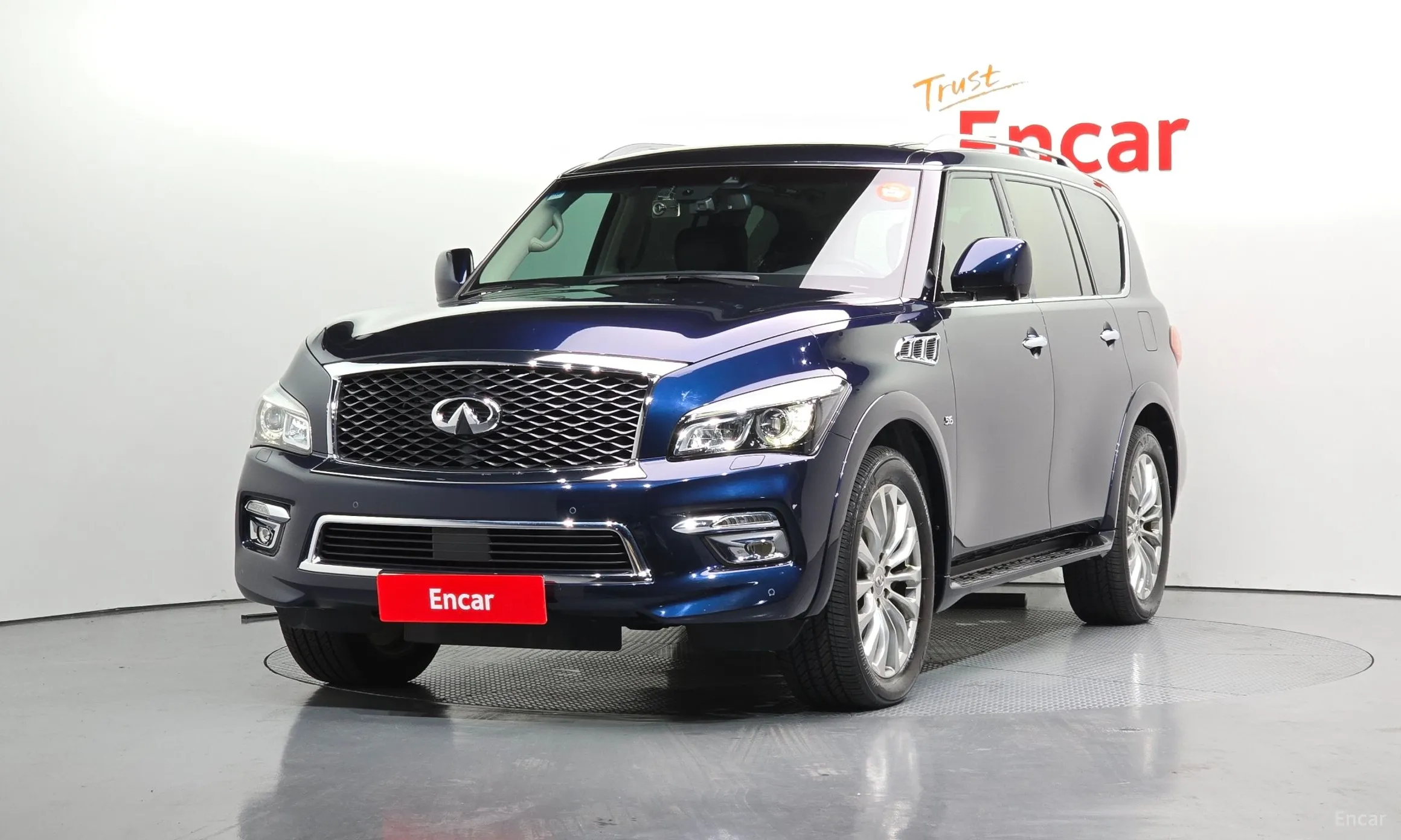QX80