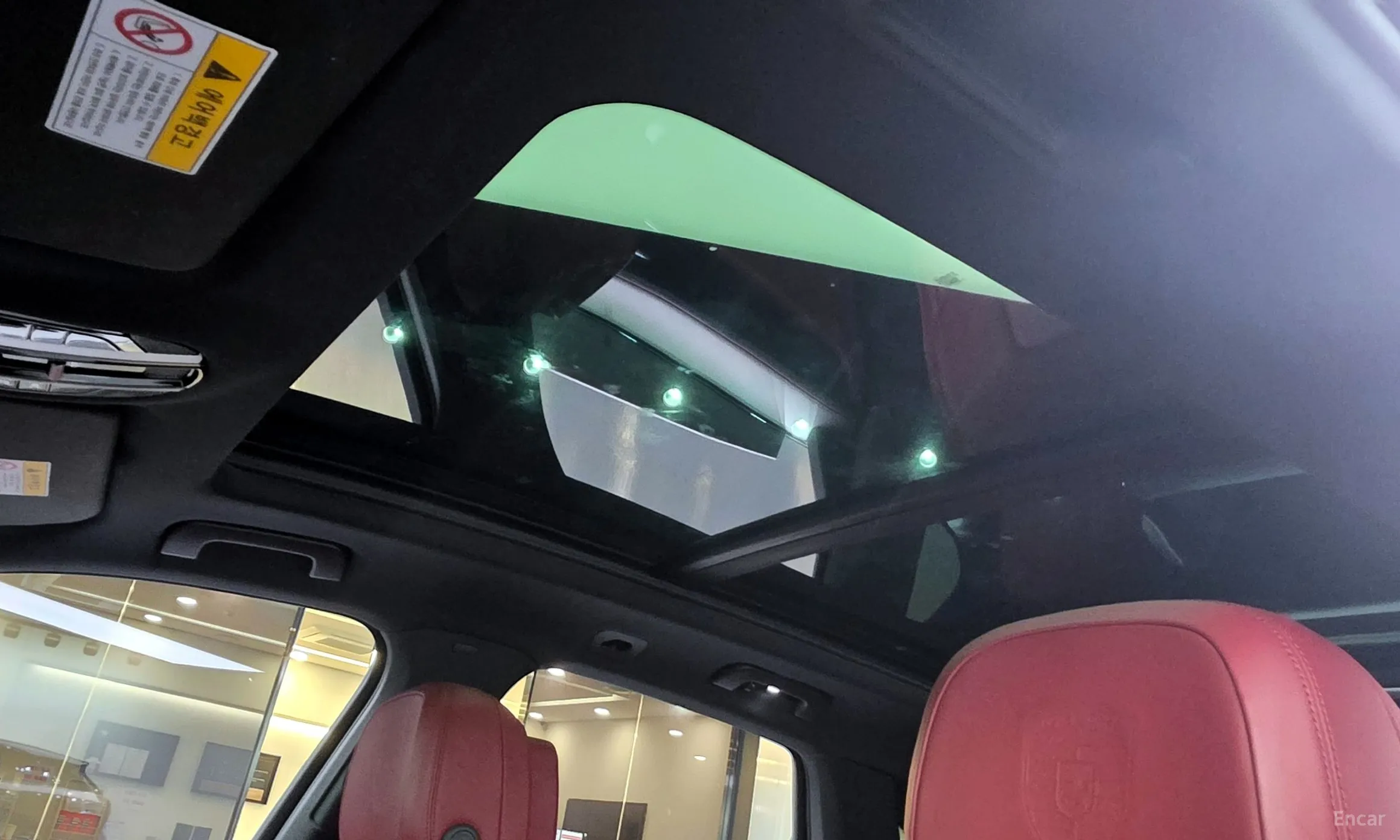 Porsche Cayenne (PO536) превью 17