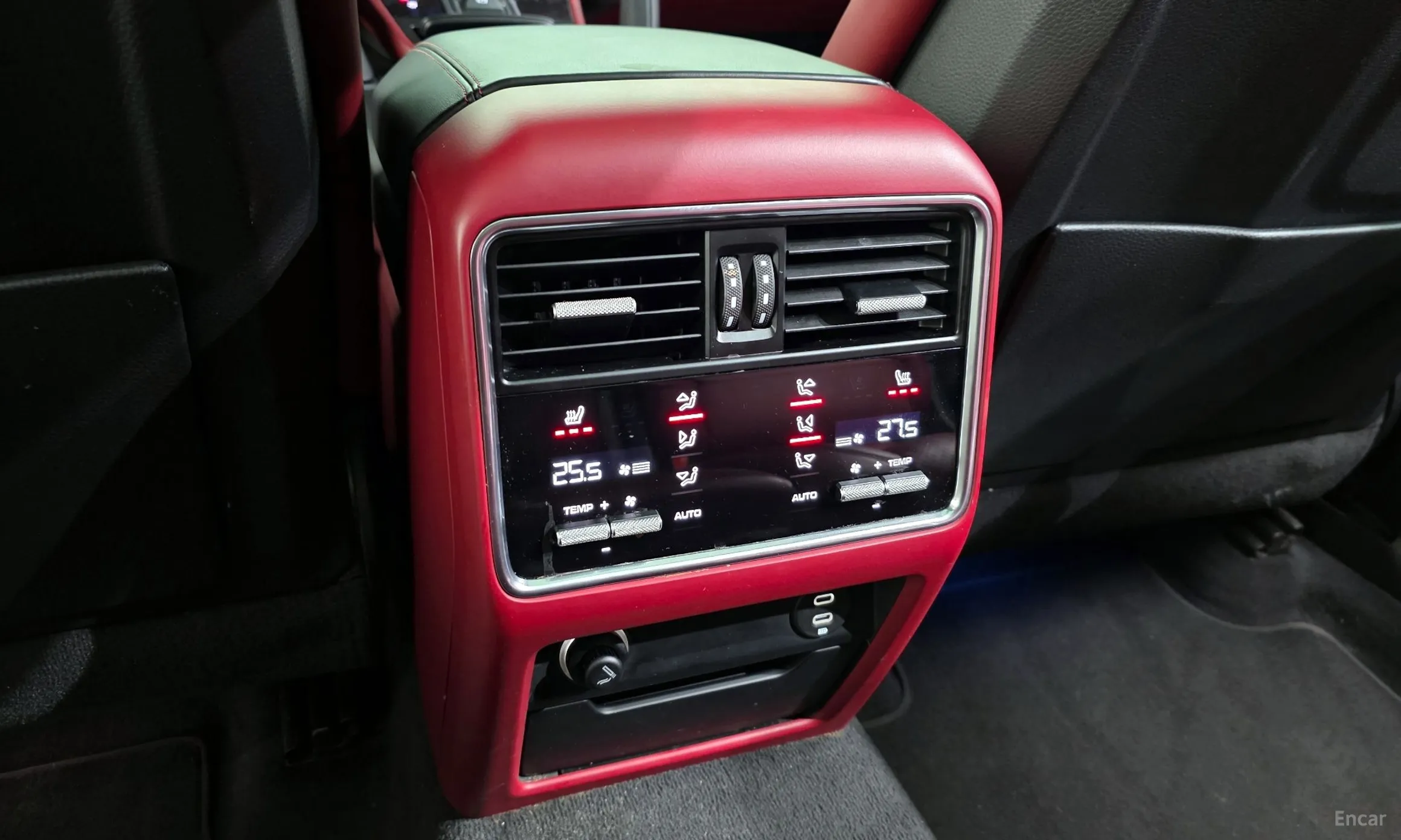 Porsche Cayenne (PO536) превью 19