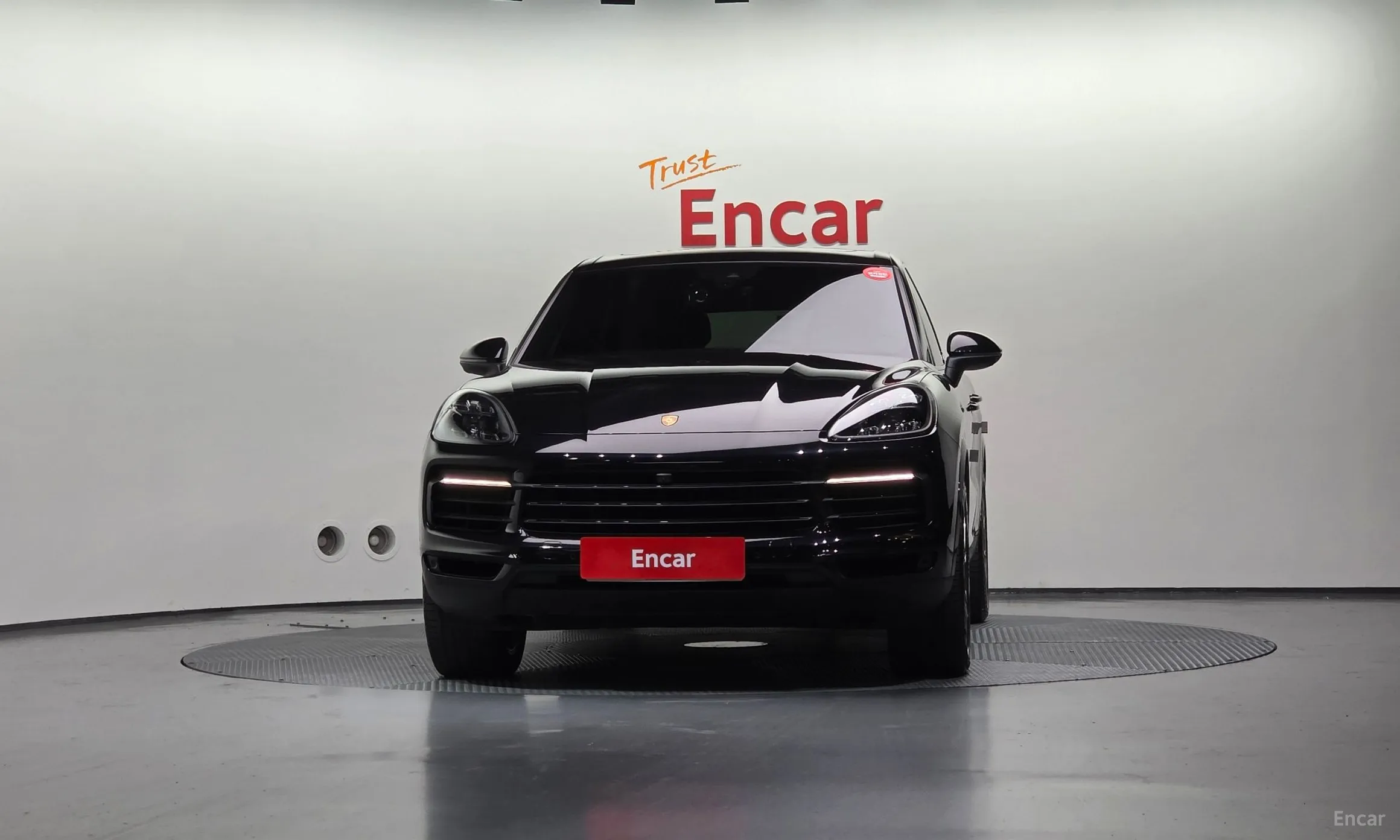 Porsche Cayenne (PO536) превью 3