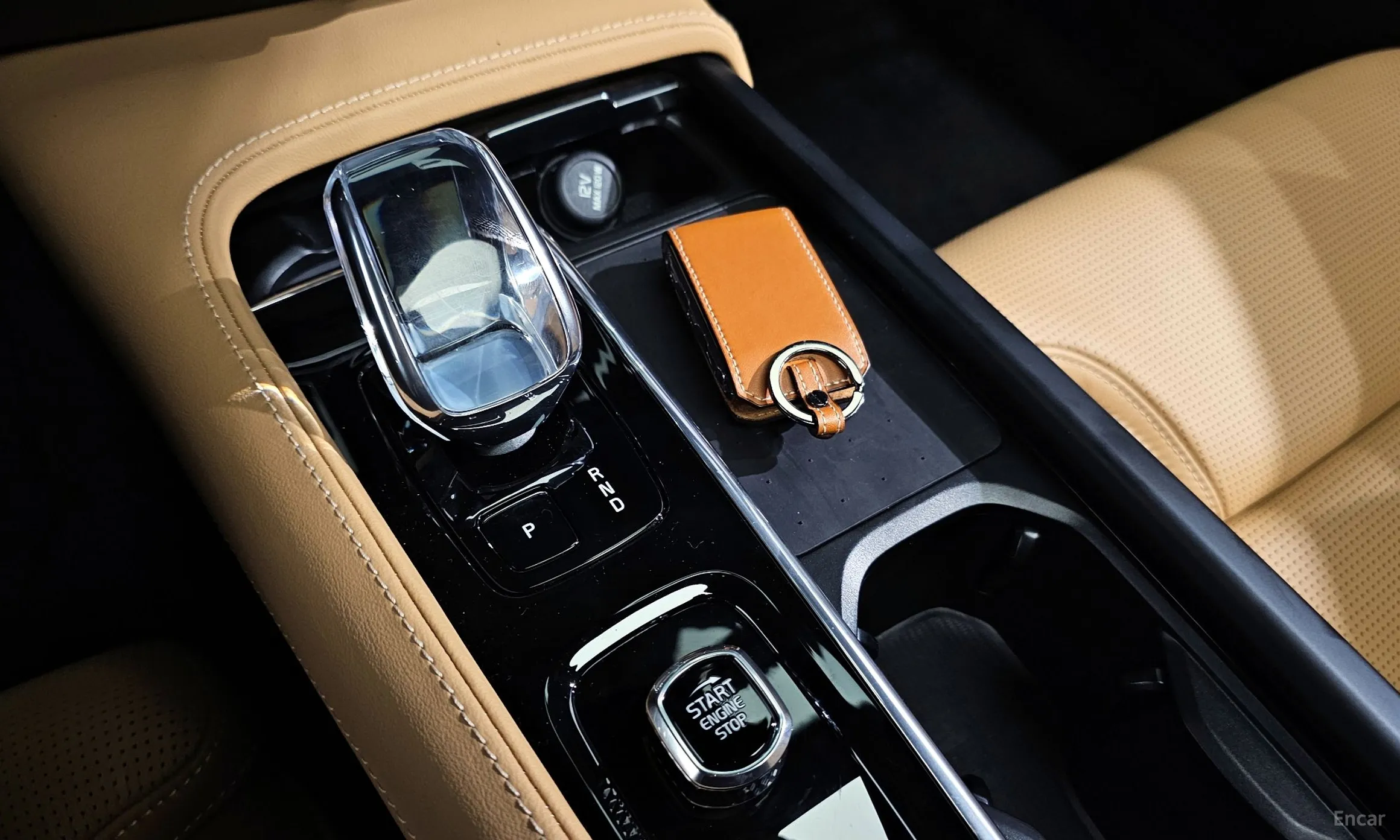 Volvo S90 превью 9