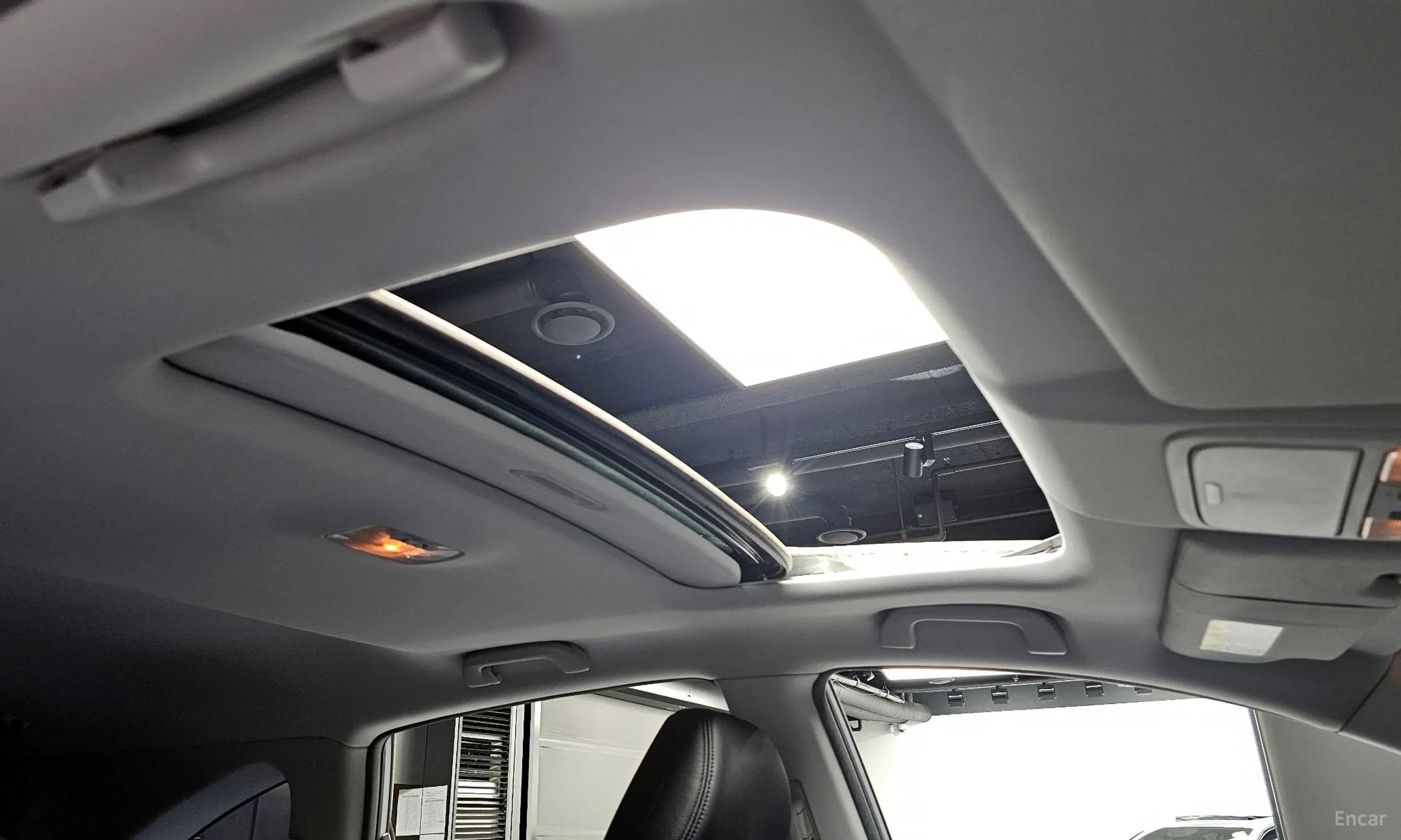 Honda CR-V превью 19