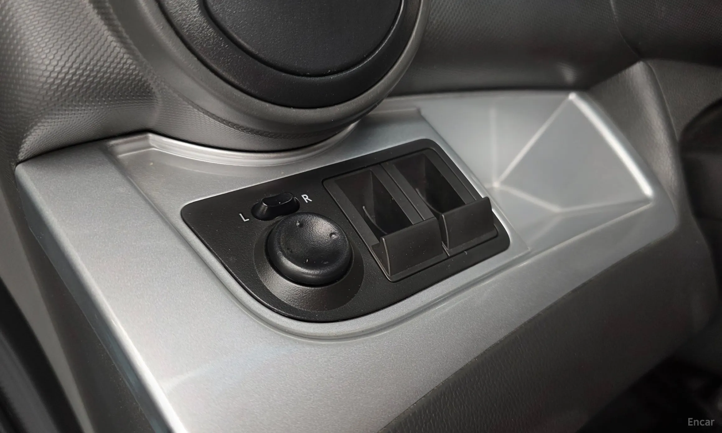 Chevrolet (GM Daewoo) Spark превью 18