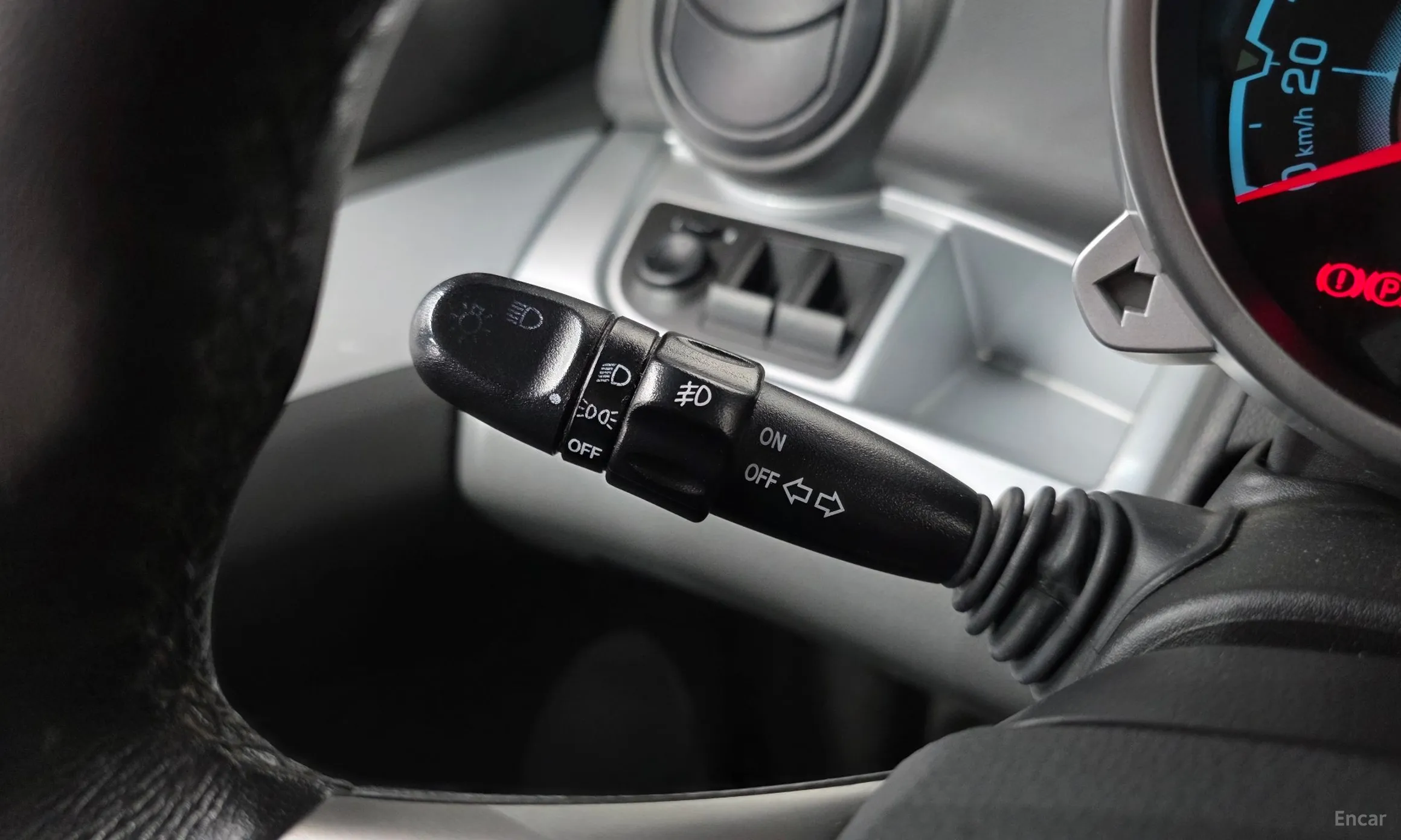 Chevrolet (GM Daewoo) Spark превью 19