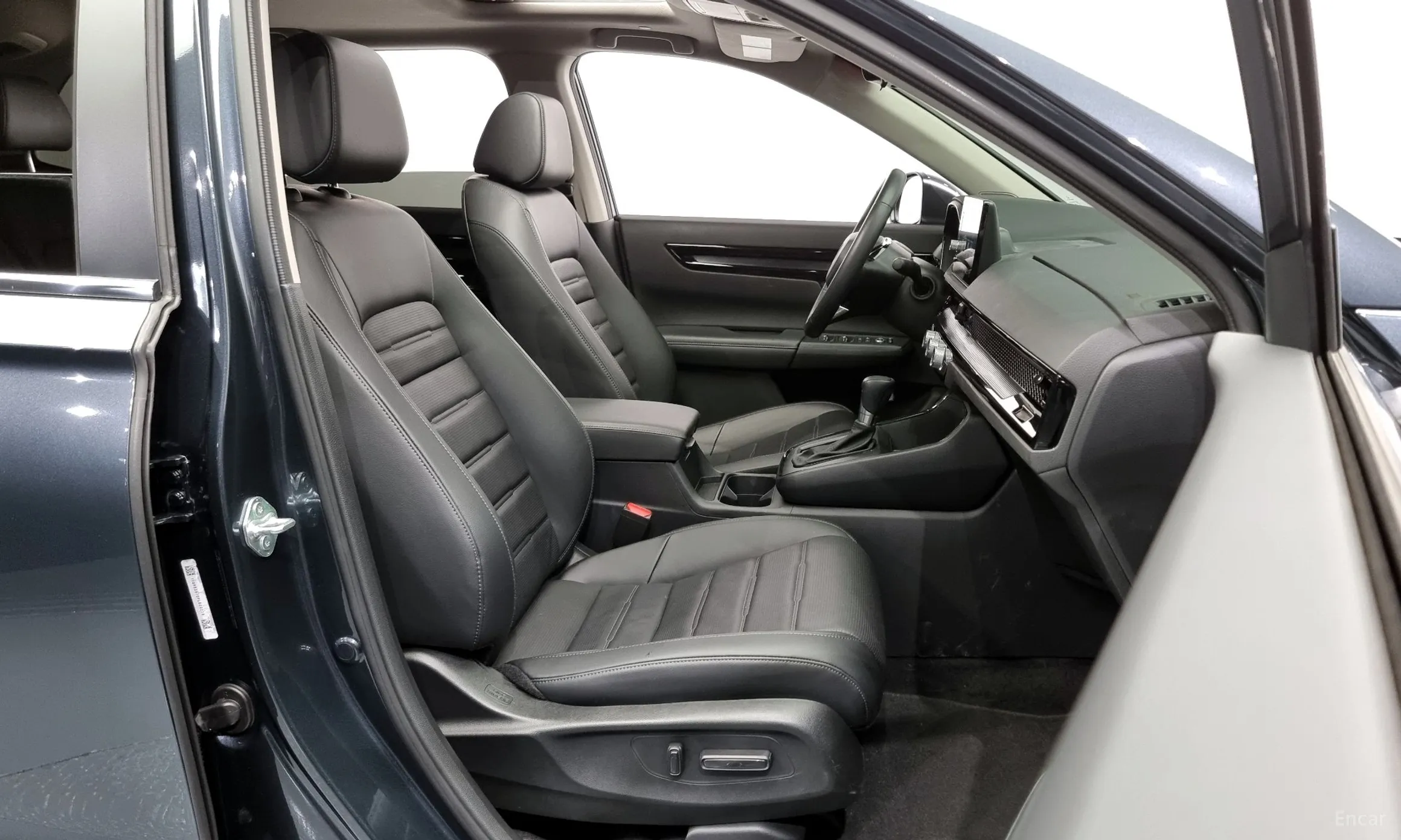 Honda CR-V 6th Generation превью 10