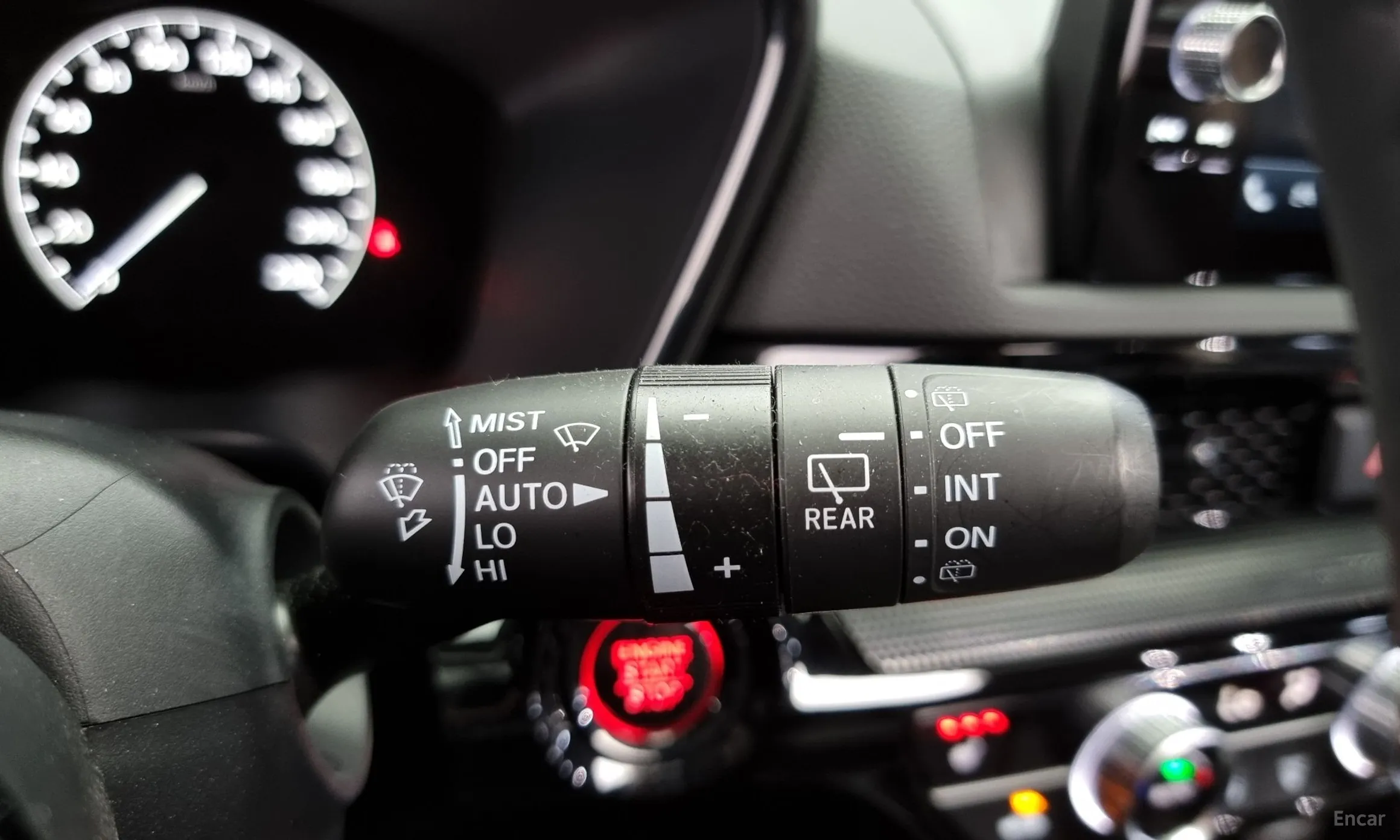 Honda CR-V 6th Generation превью 18