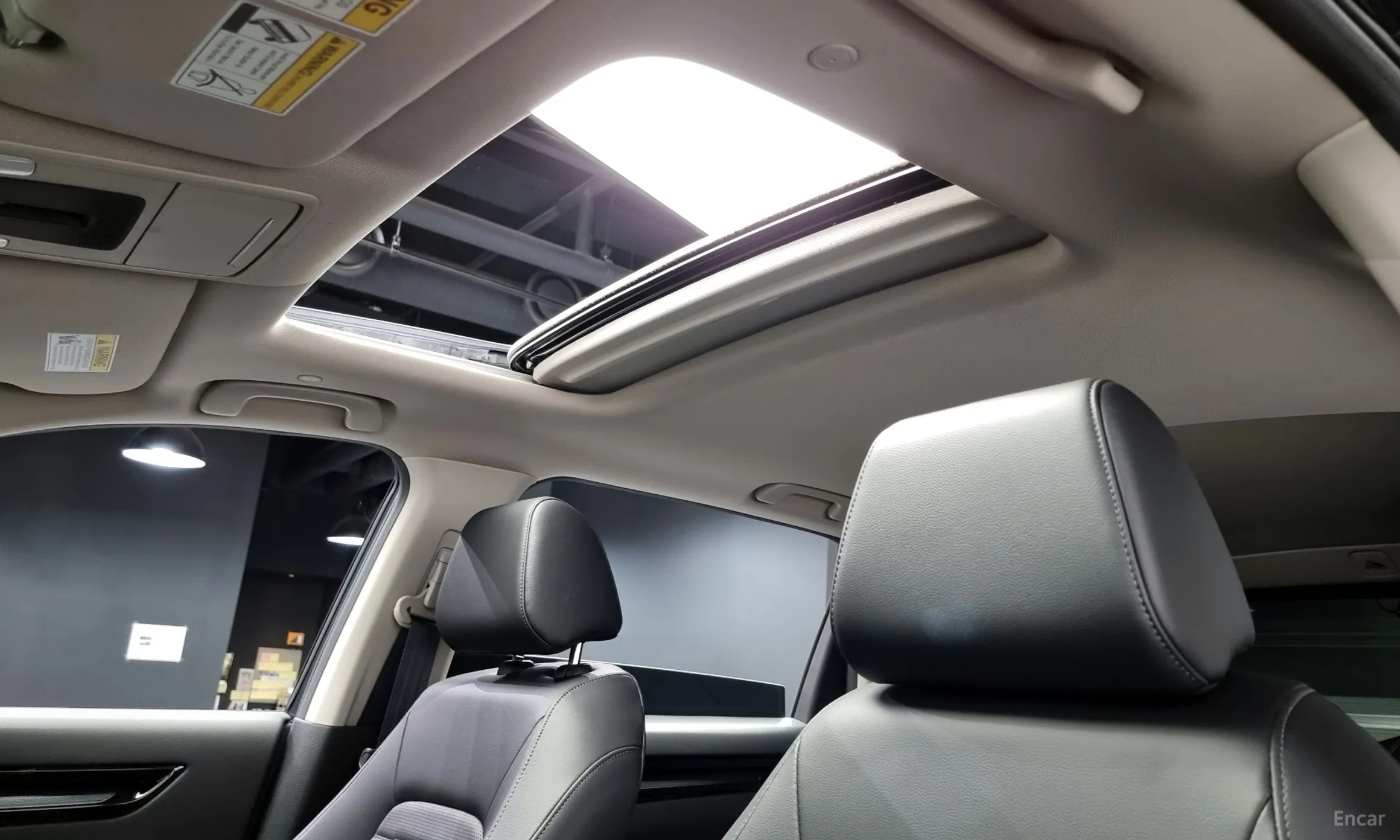 Honda CR-V 6th Generation превью 19