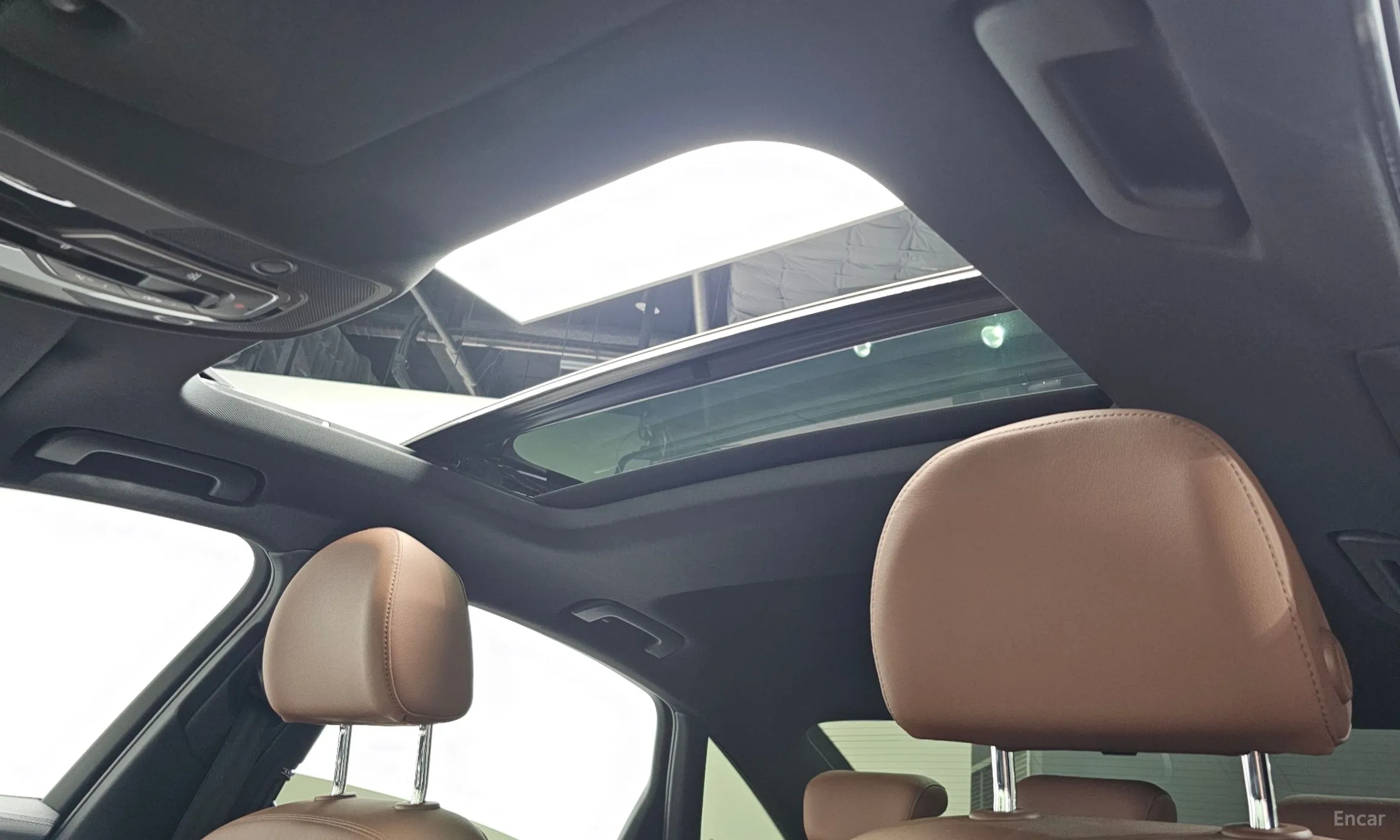 Audi A6 (C8) превью 18