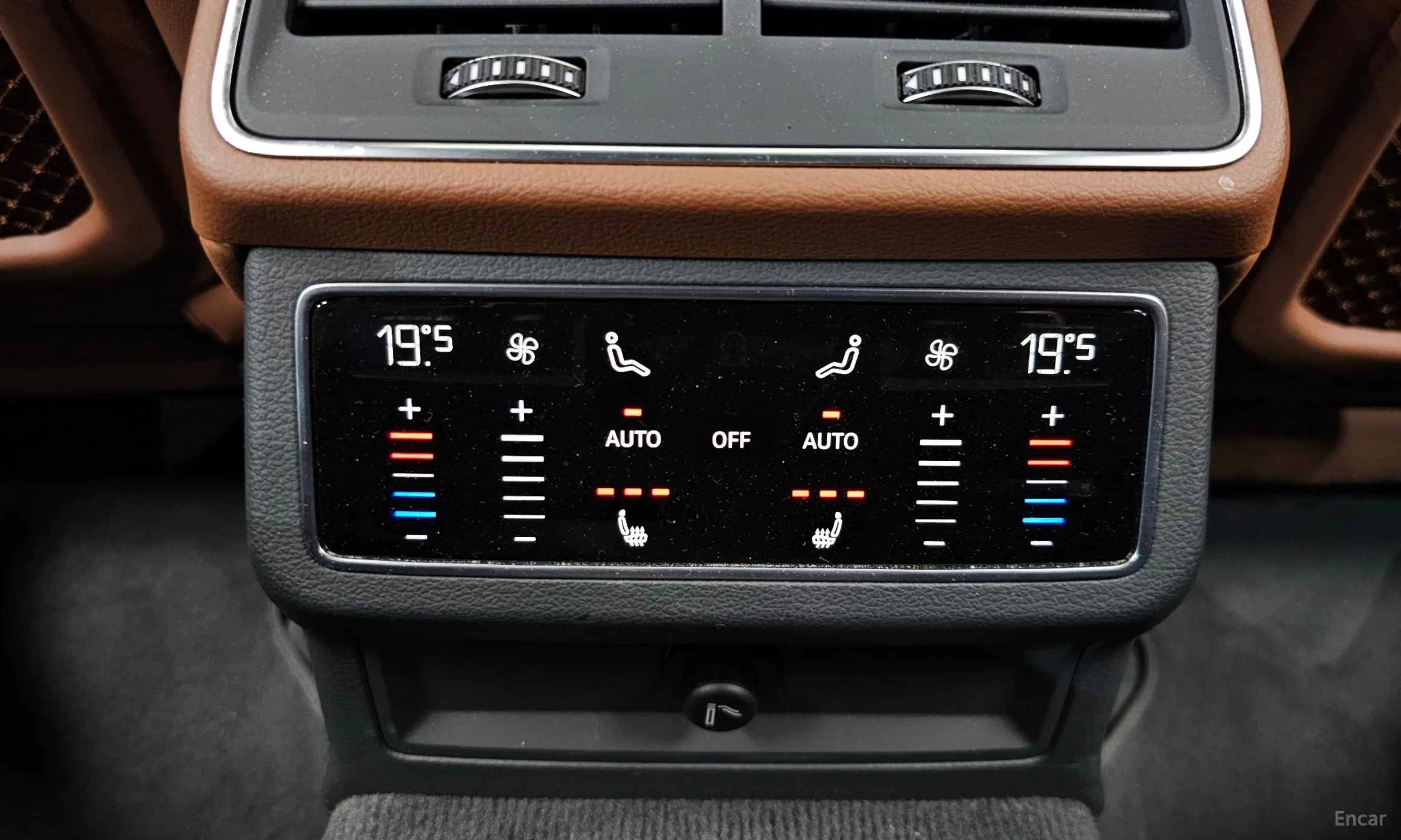 Audi A6 (C8) превью 19