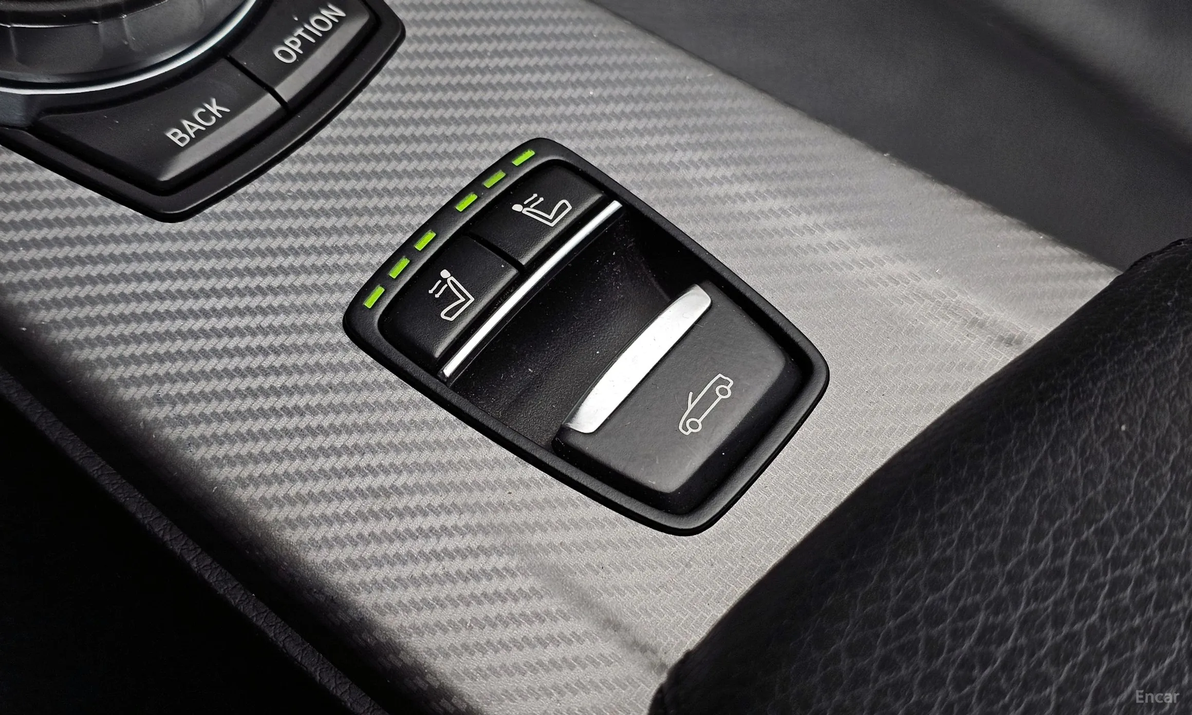 BMW Series 4 (F32) превью 19