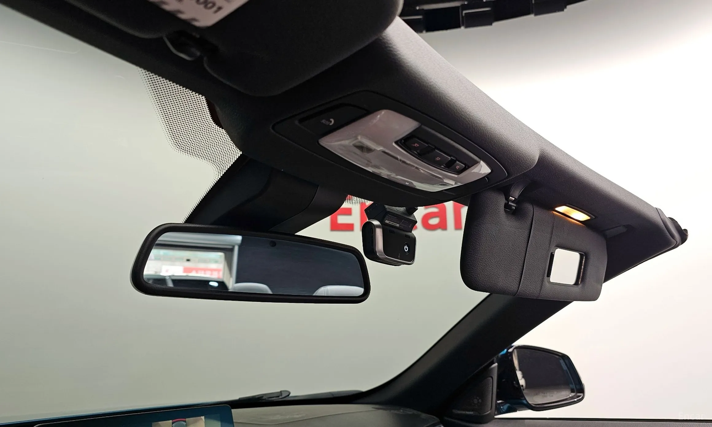 BMW Series 4 (F32) превью 20