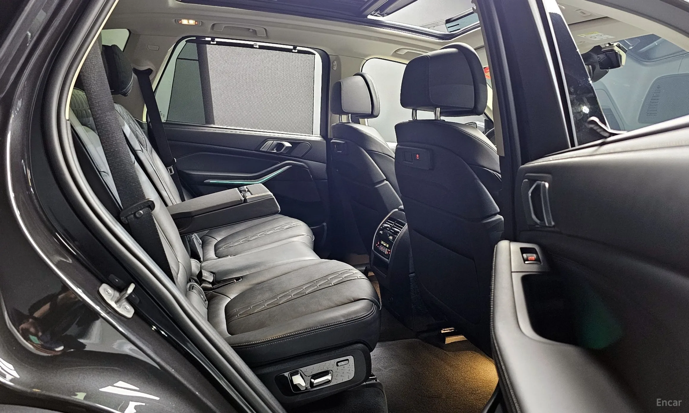 BMW X5 (G05) превью 13