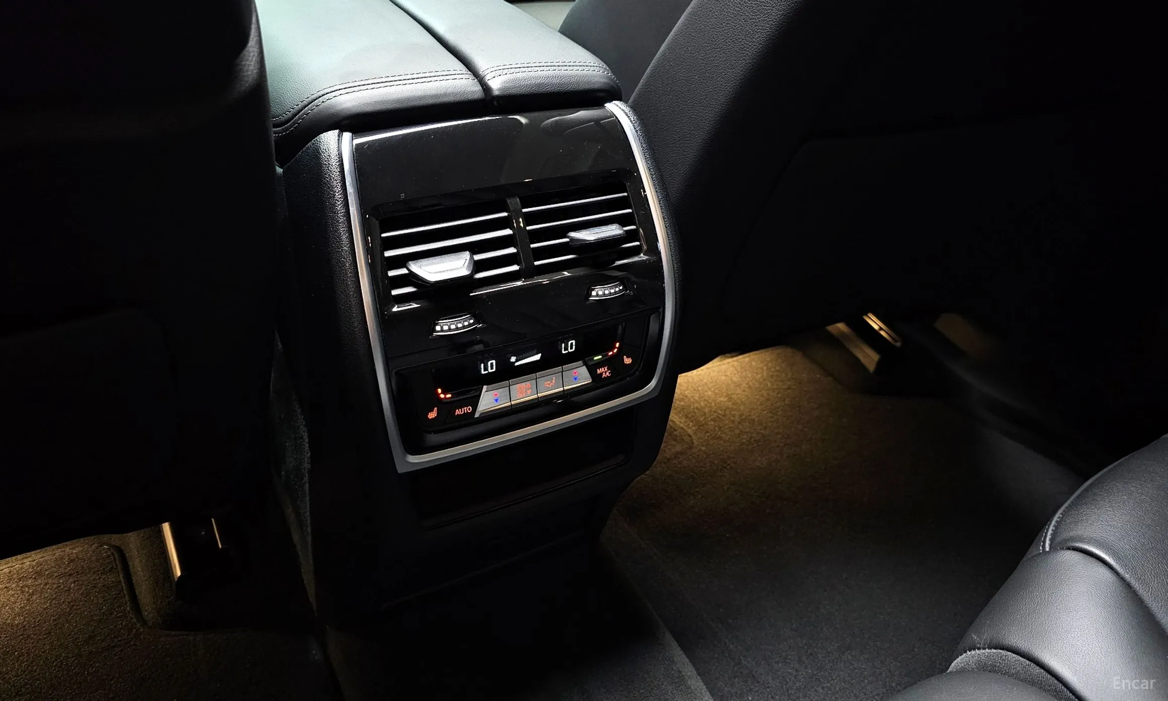 BMW X5 (G05) превью 18