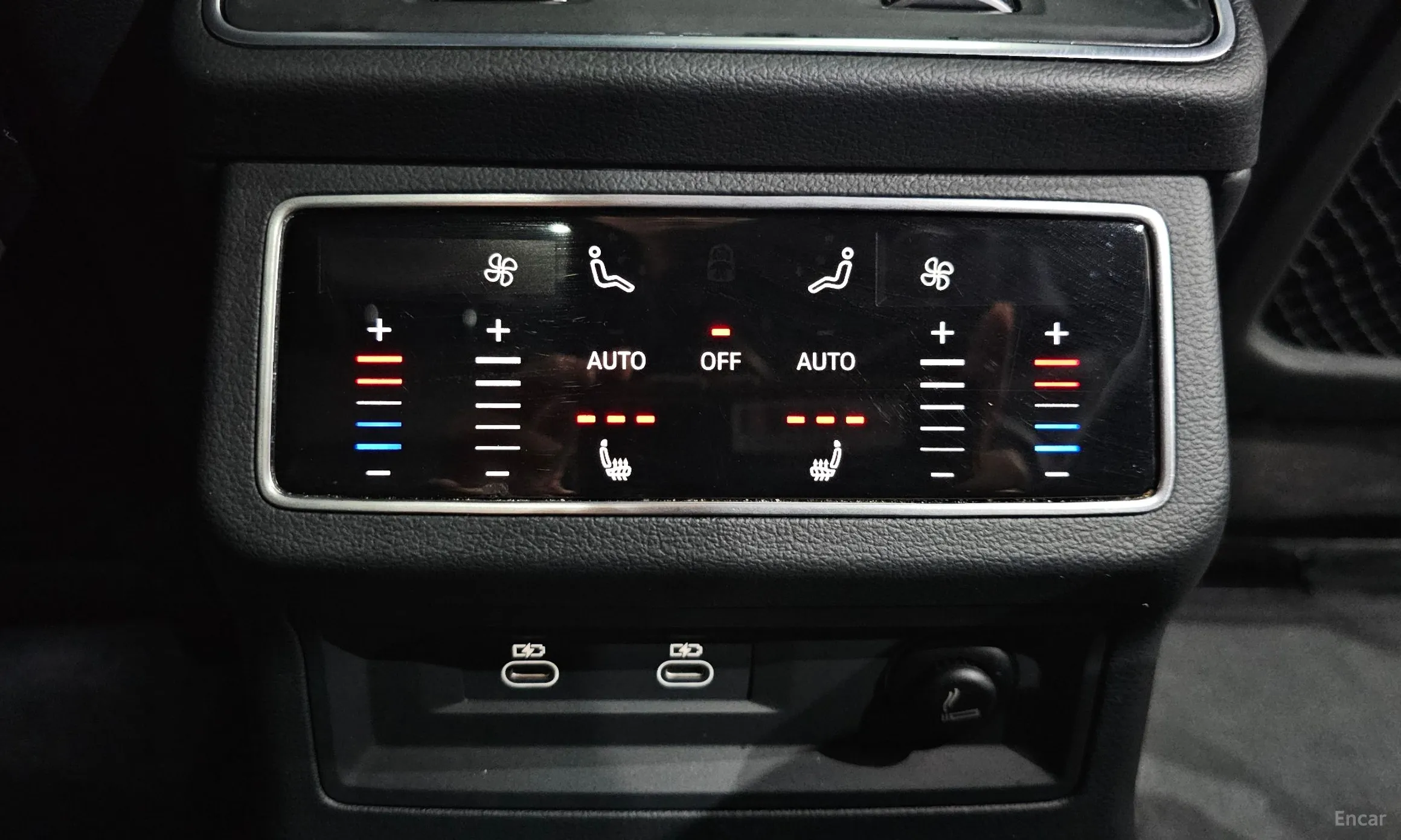 Audi A6 (C8) превью 18