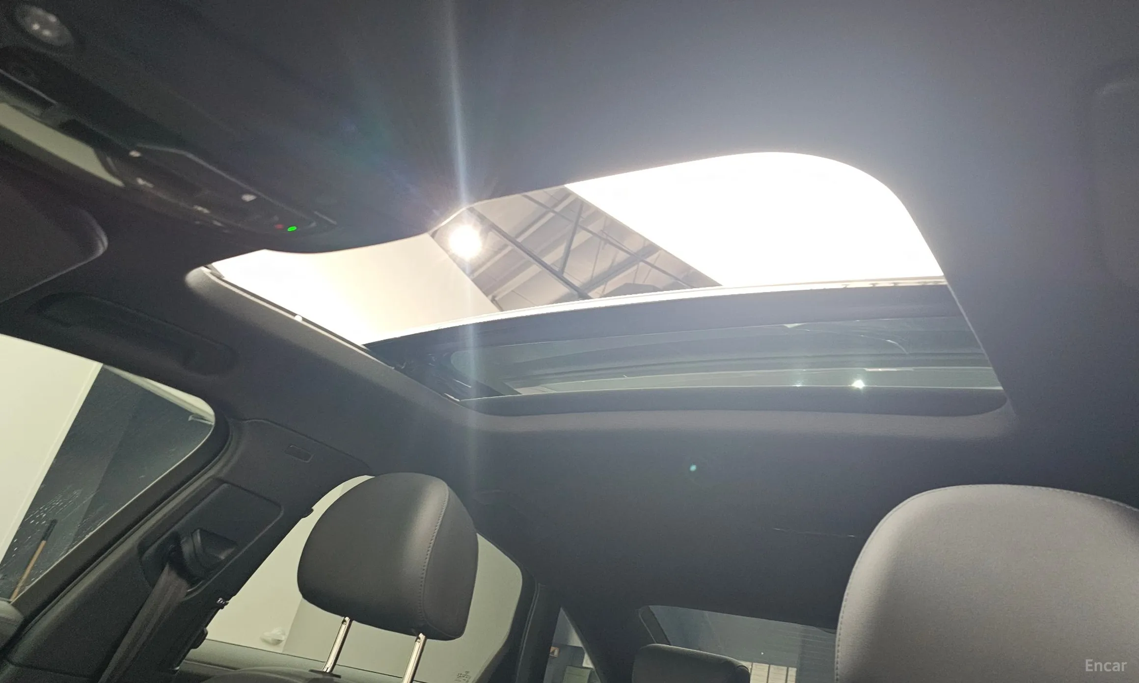 Audi A6 (C8) превью 19