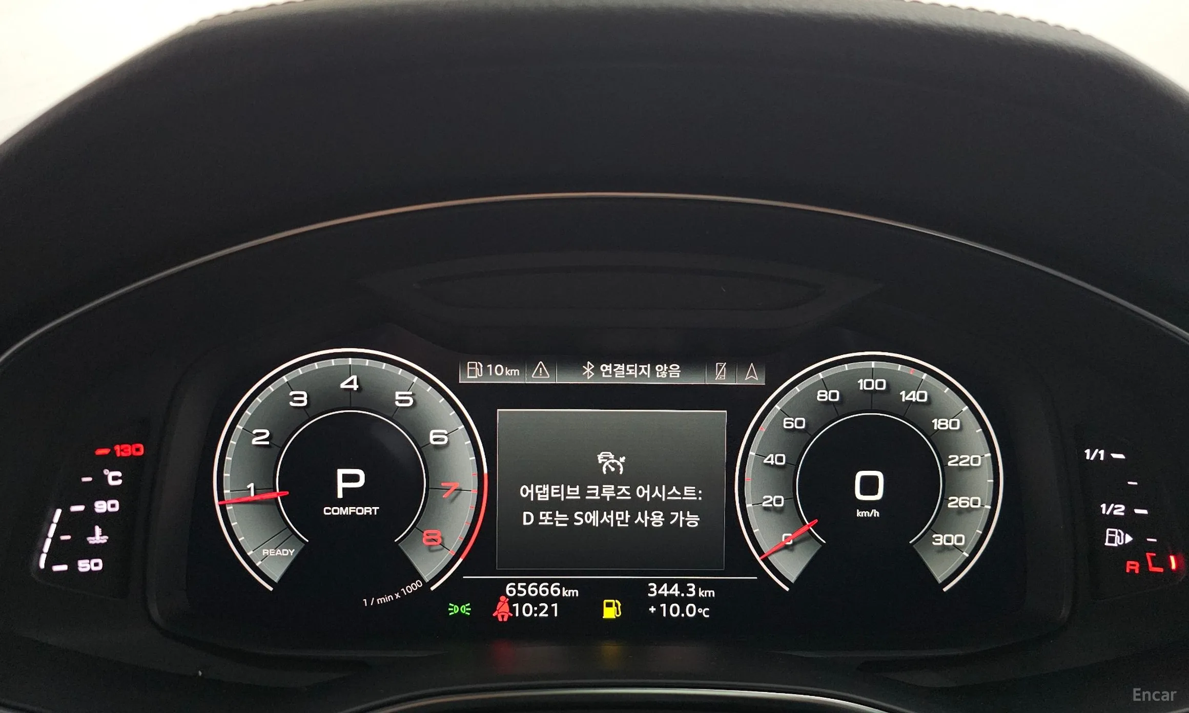 Audi A6 (C8) превью 8