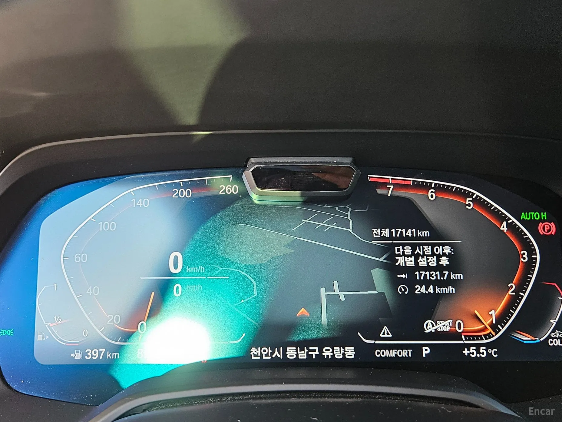 BMW X5 (G05) превью 13