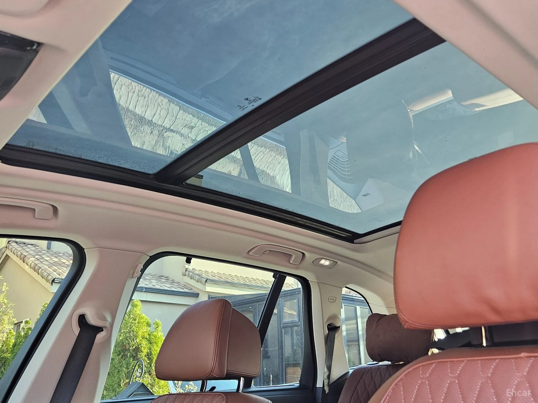 BMW X5 (G05) превью 14