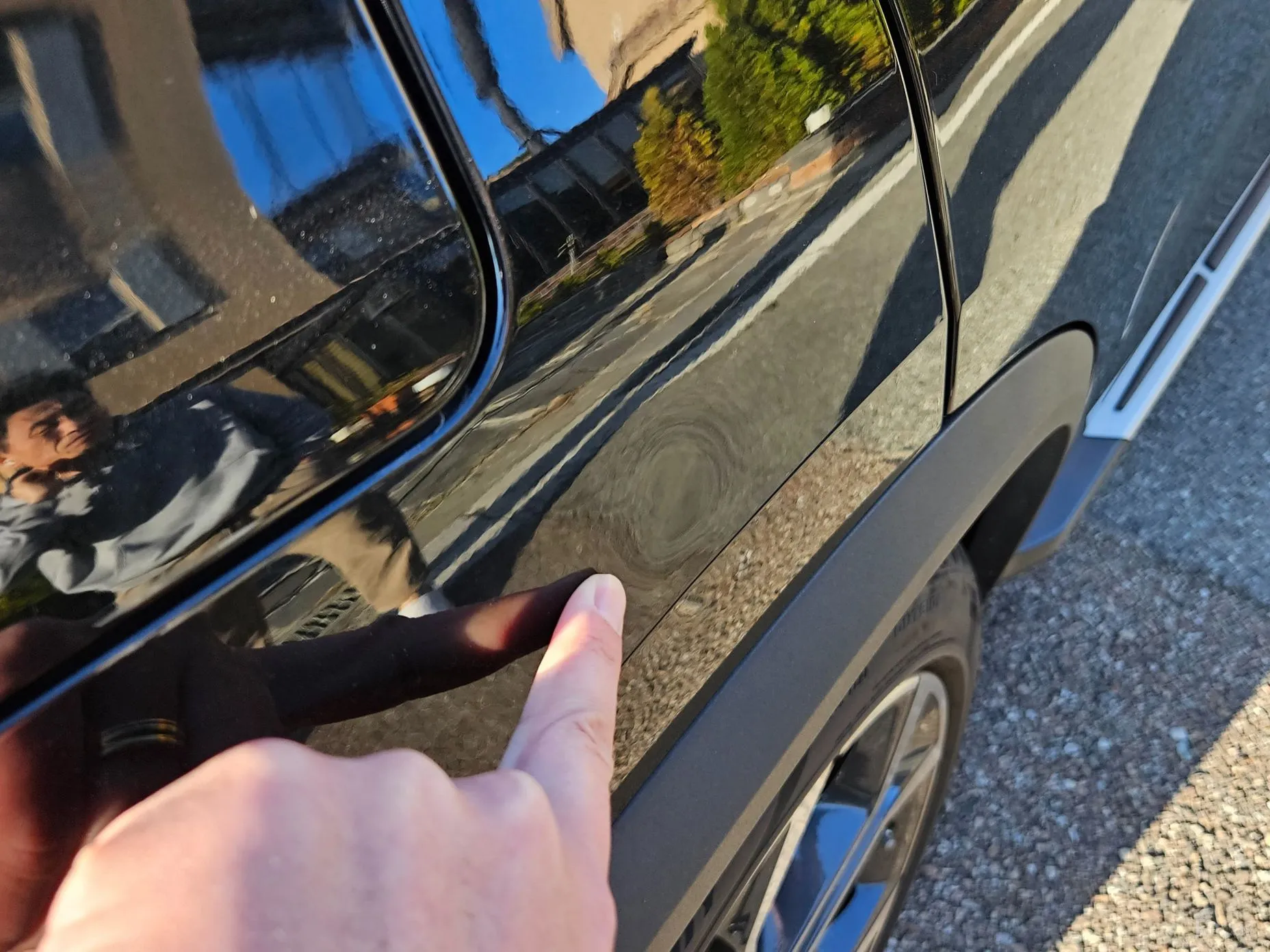 BMW X5 (G05) превью 17