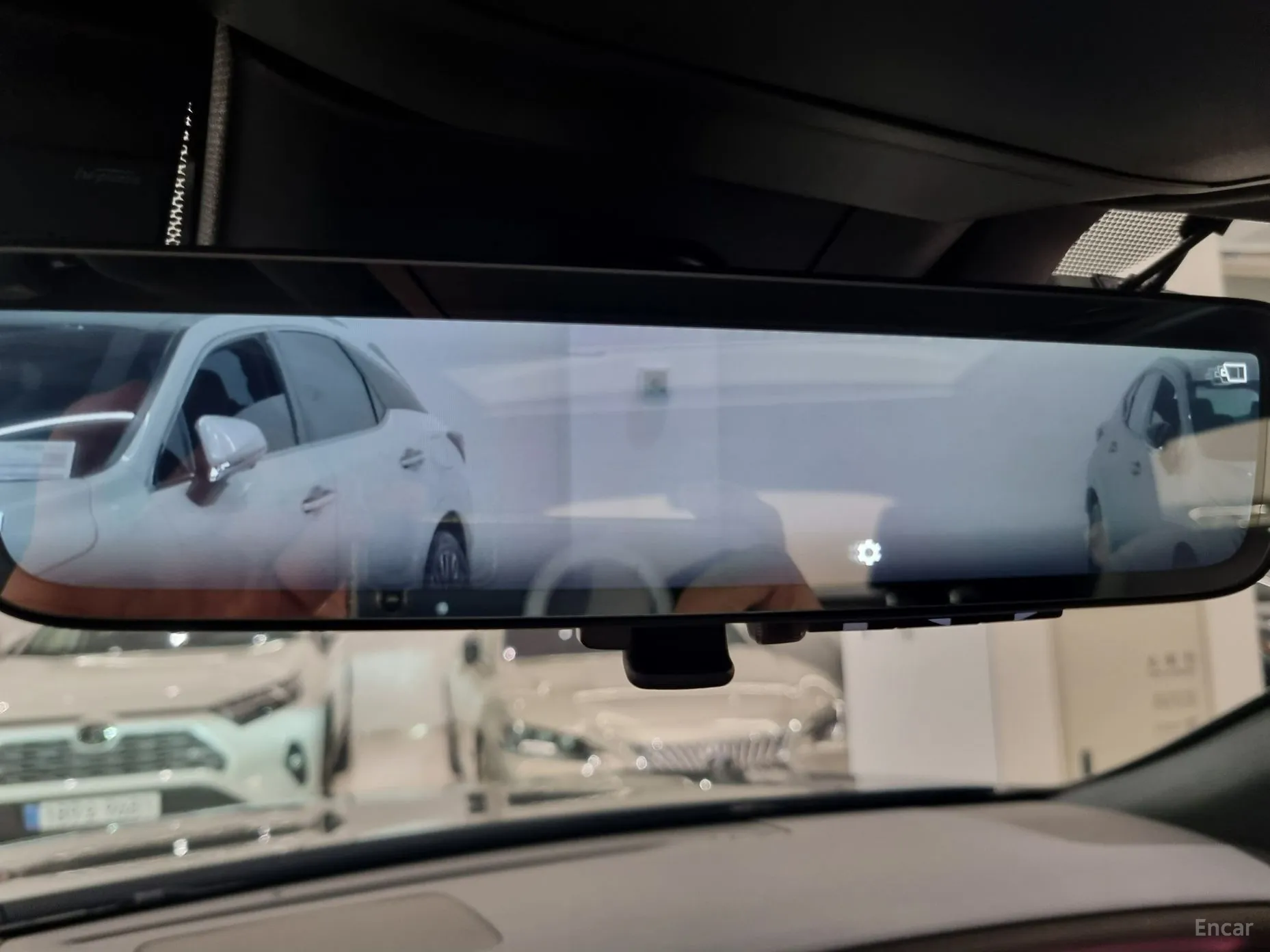 Lexus RX450h + 5th Gen превью 15