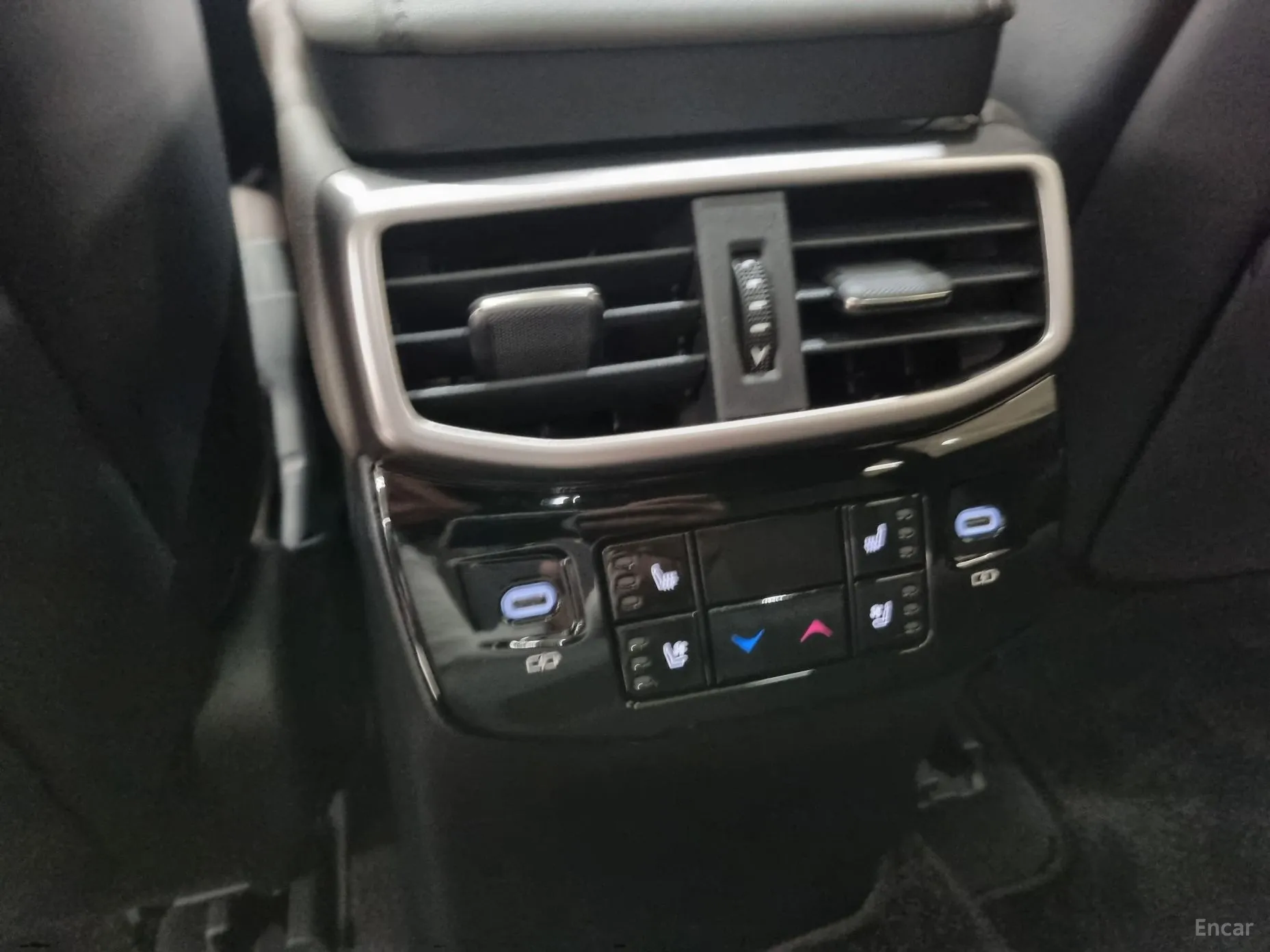 Lexus RX450h + 5th Gen превью 18