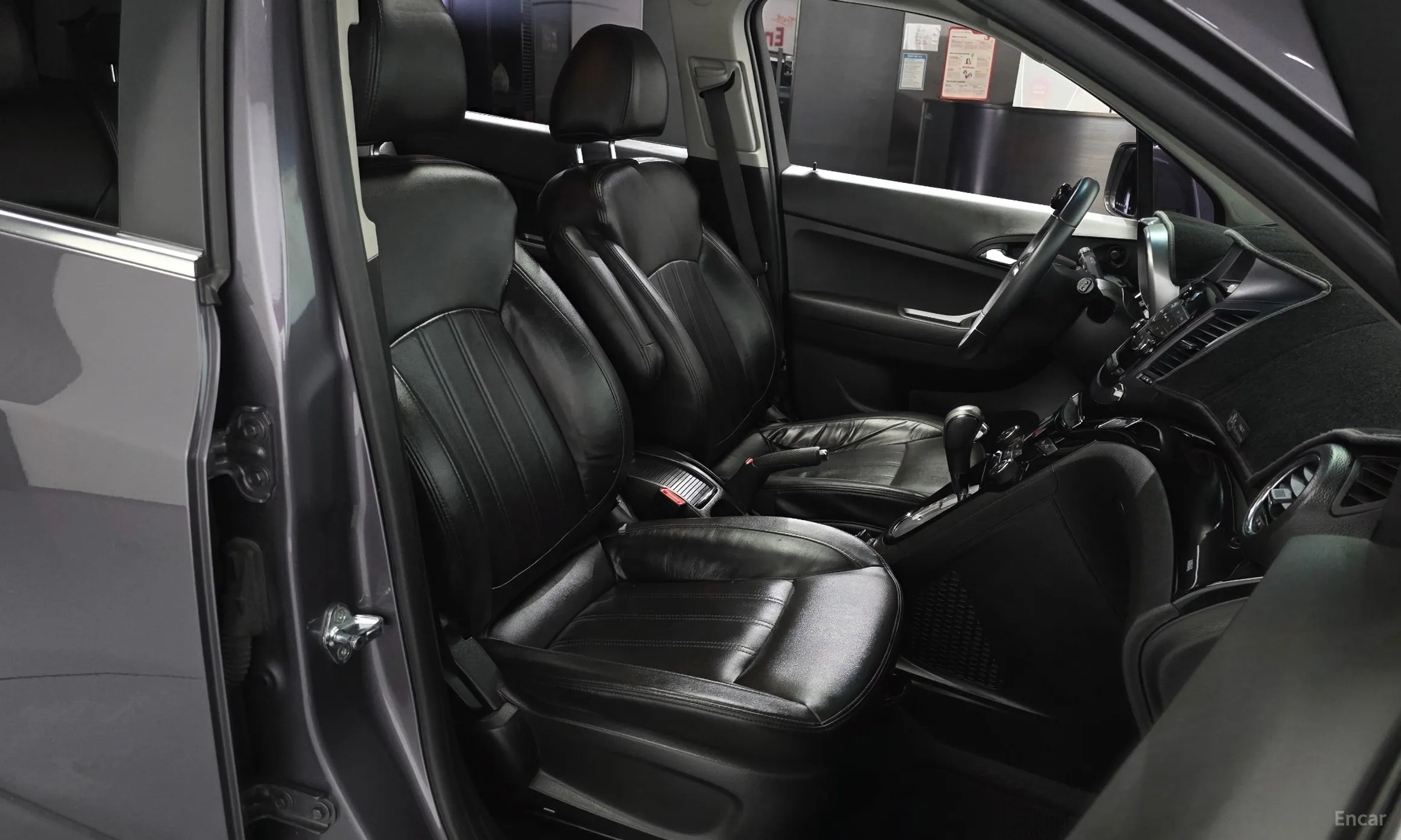 Chevrolet (GM Daewoo) Orlando превью 10