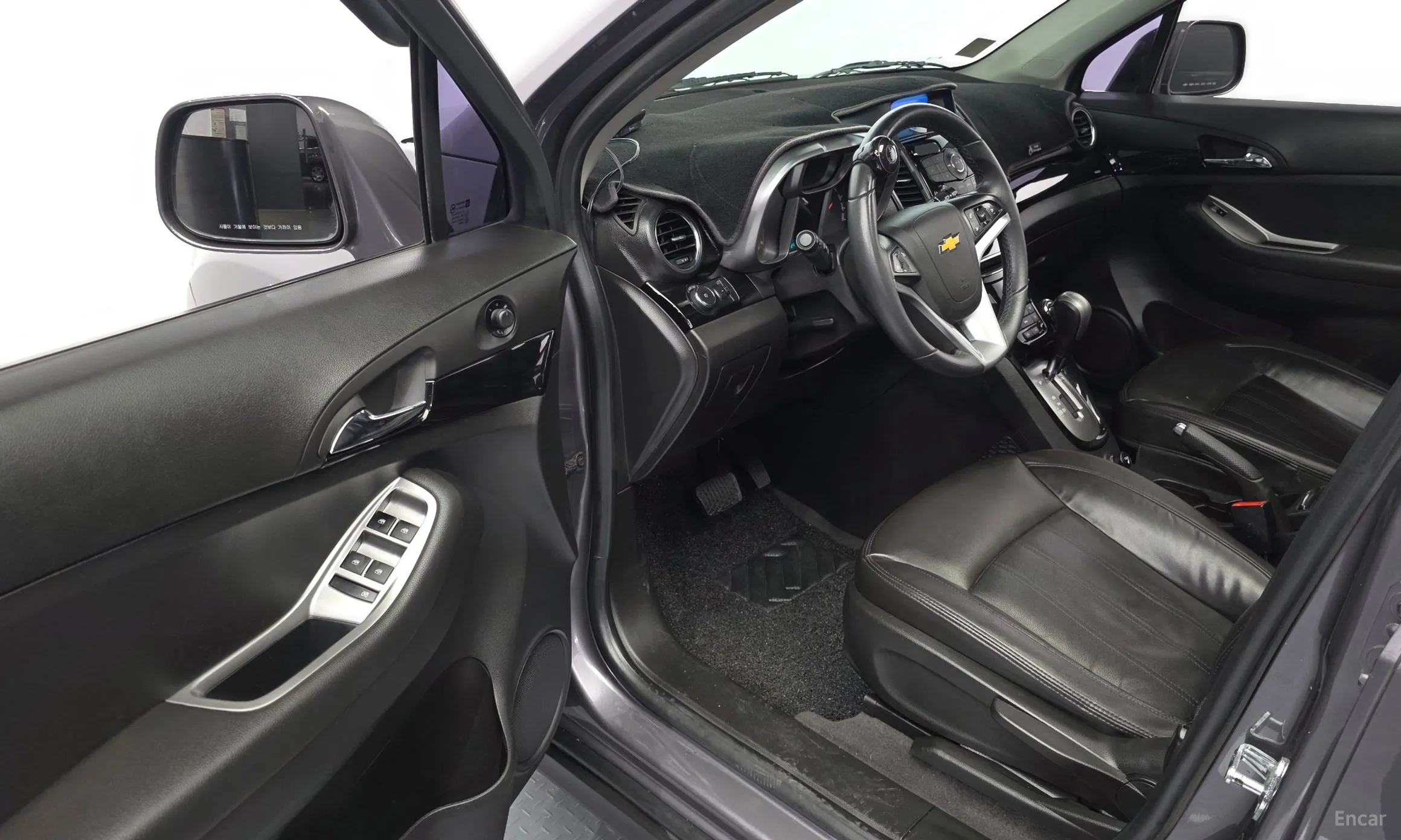 Chevrolet (GM Daewoo) Orlando превью 11