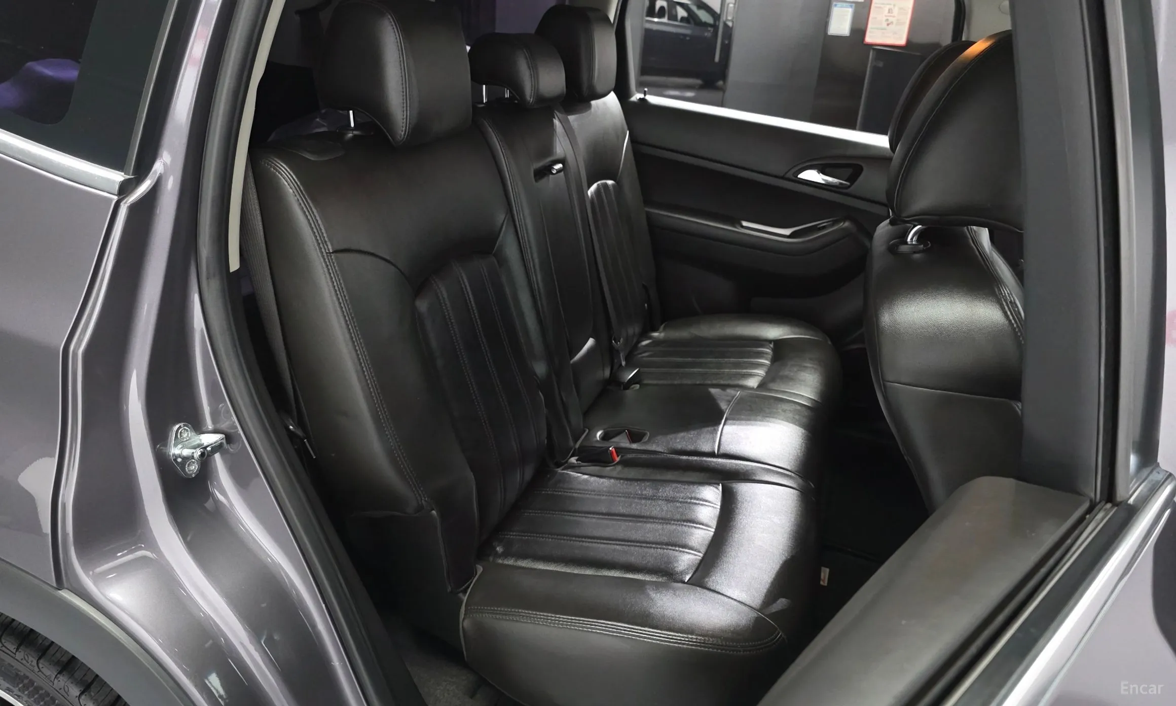 Chevrolet (GM Daewoo) Orlando превью 12