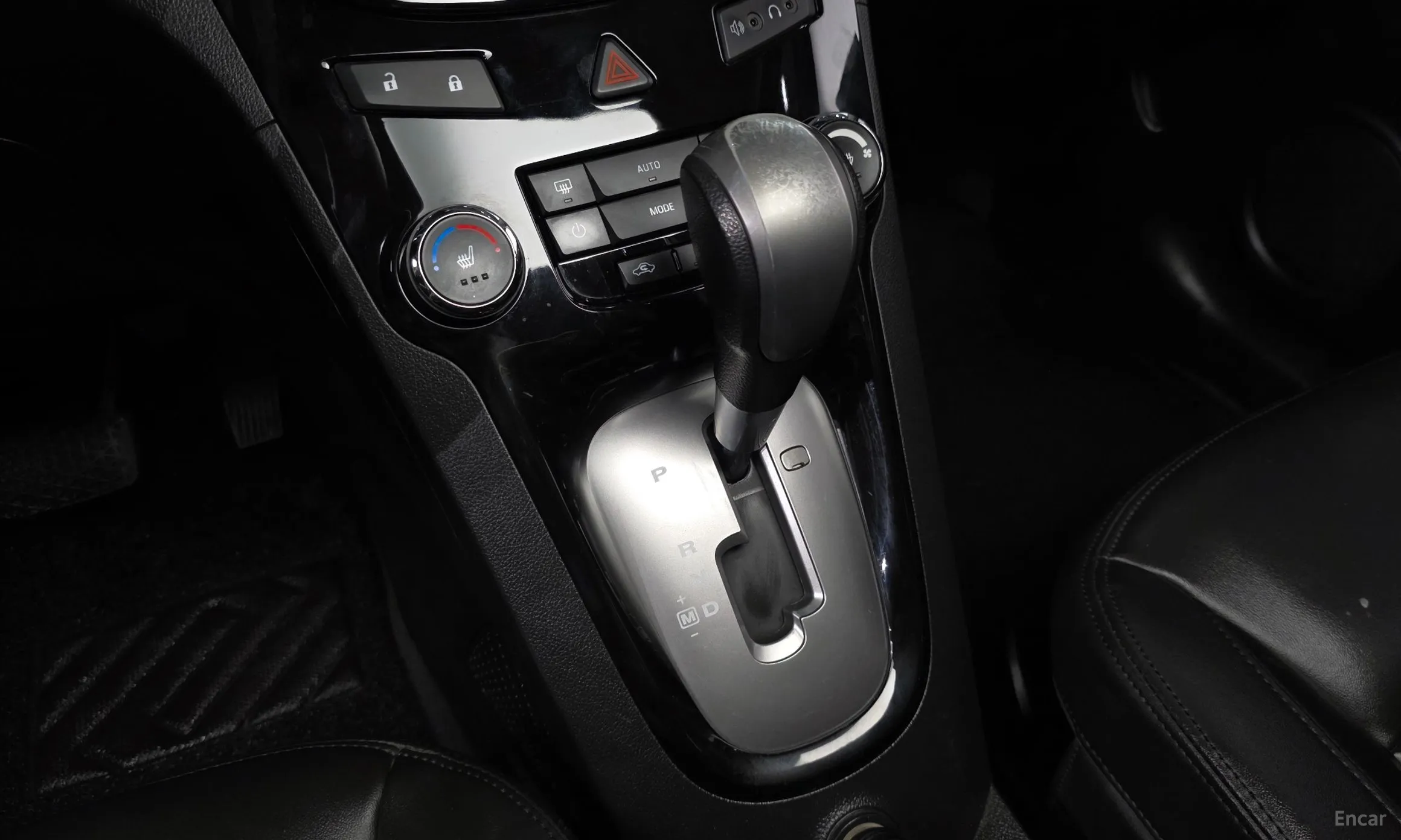 Chevrolet (GM Daewoo) Orlando превью 9