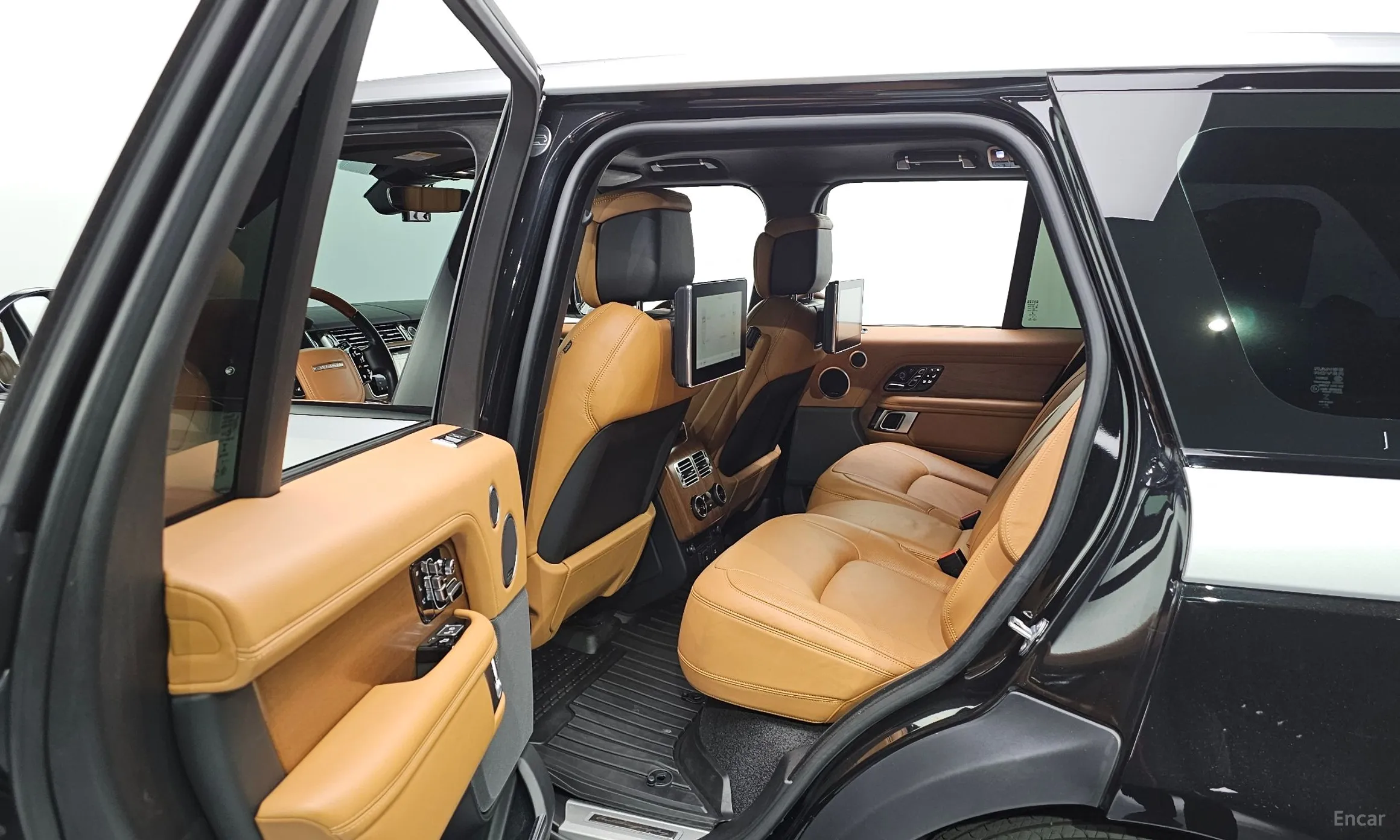 Land Rover Range Rover 4th Generation превью 11